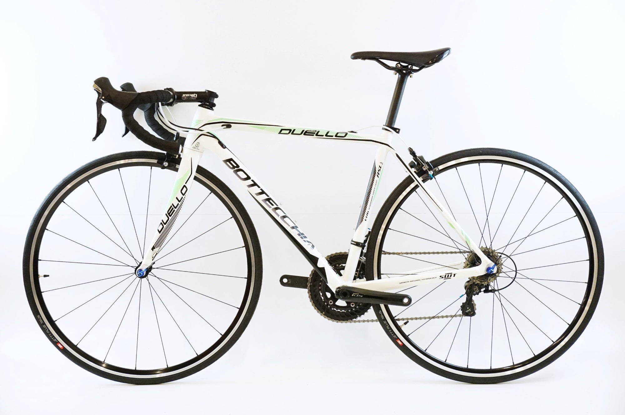 BOTTECCHIA 「ボッテキア」 DUELLO 2015年モデル ロードバイク / 浜松店