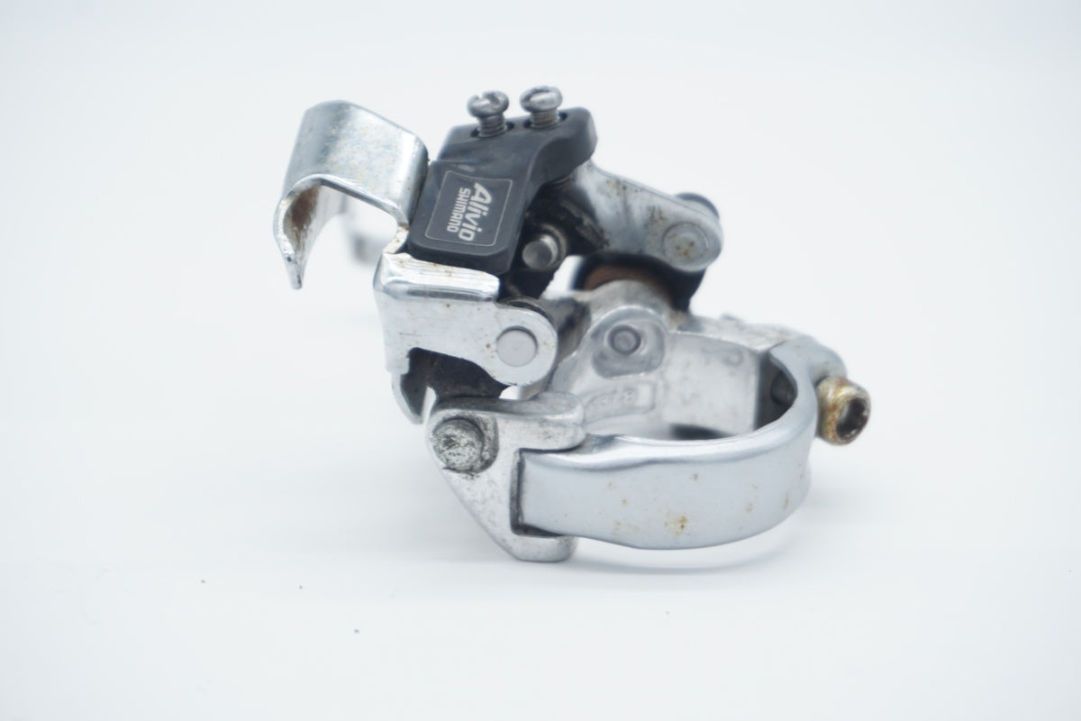 SHIMANO 「シマノ」 ALIVIO FD-MC18 フロントディレイラー / 滋賀大津店