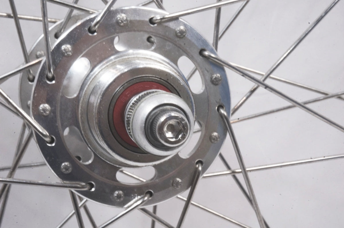 FUJI 「フジ」 シングル ホイールセット / バイチャリ世田谷店