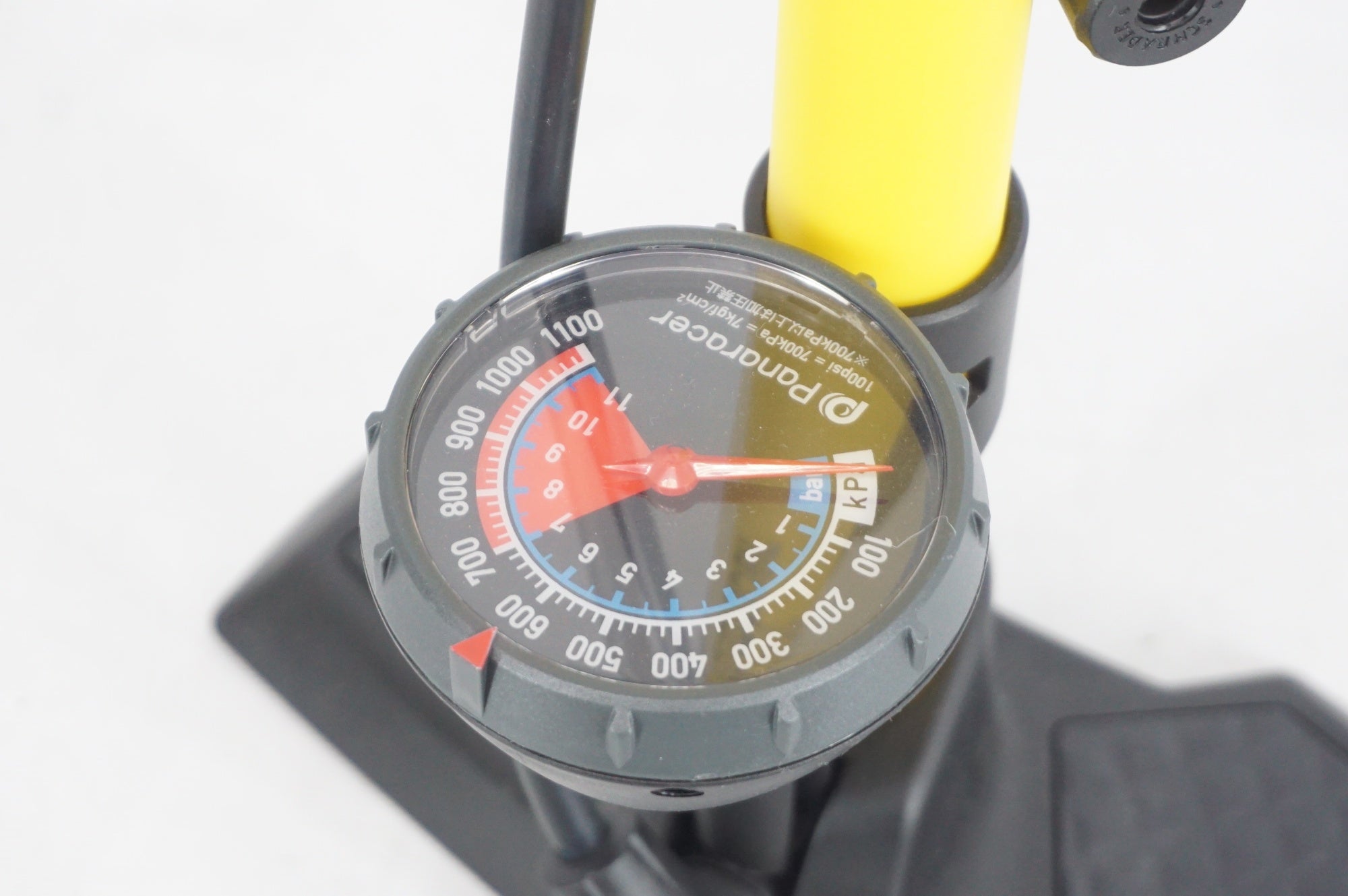 PANARACER 「パナレーサー」 BFP-PGAY2-LH フロアポンプ / 阪急塚口店