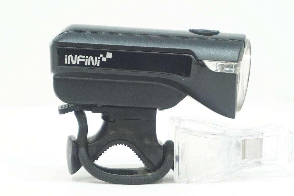 INFINI 「インフィニ」 フロントライト / 大阪美原北インター店