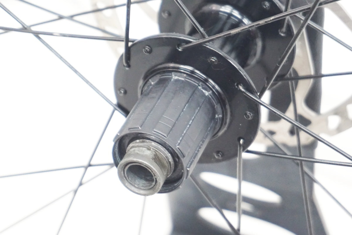 BONTRAGER 「ボントレガー」 AFFINITY TLR DISC シマノ11速 ホイールセット / 大阪美原北インター店