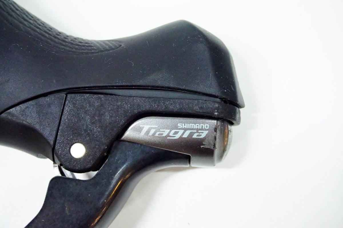 SHIMANO 「シマノ」 TIAGRA ST-4703 デュアルコントロールレバー / 名古屋大須店