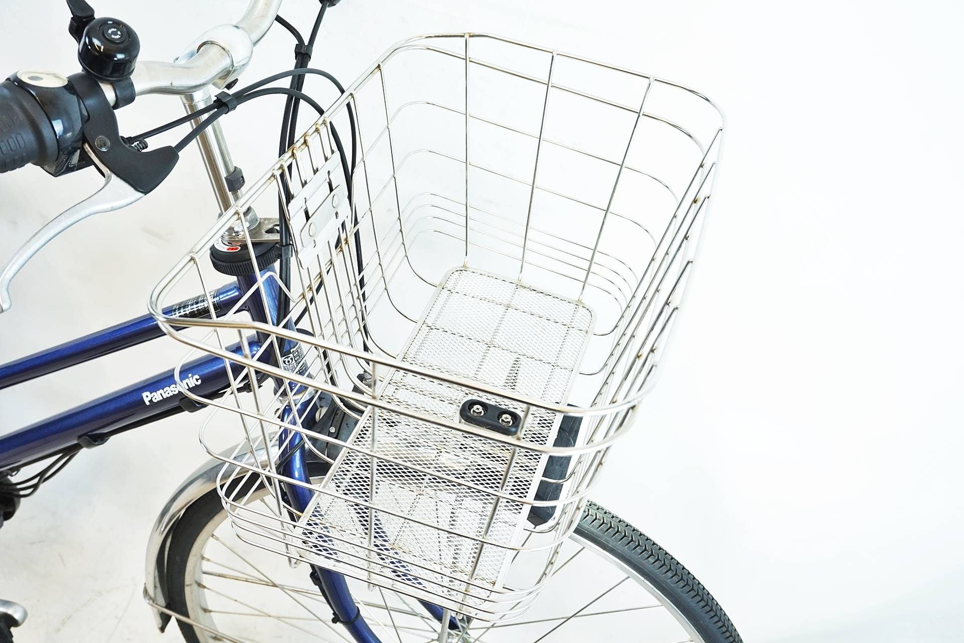 PANASONIC 「パナソニック」 ティモDX BE-FTD752V2 2024年モデル 電動アシスト自転車 / 有明ガーデン店