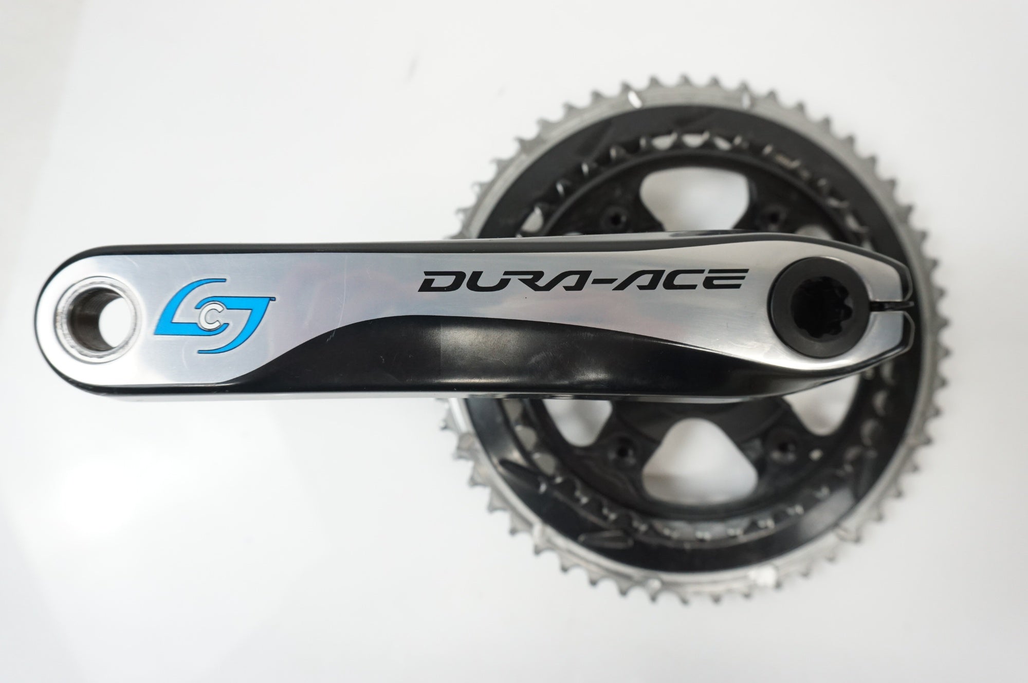 SHIMANO 「シマノ」 DURA-ACE FC-9000 STAGES 172.5mm クランクセット / 大宮店