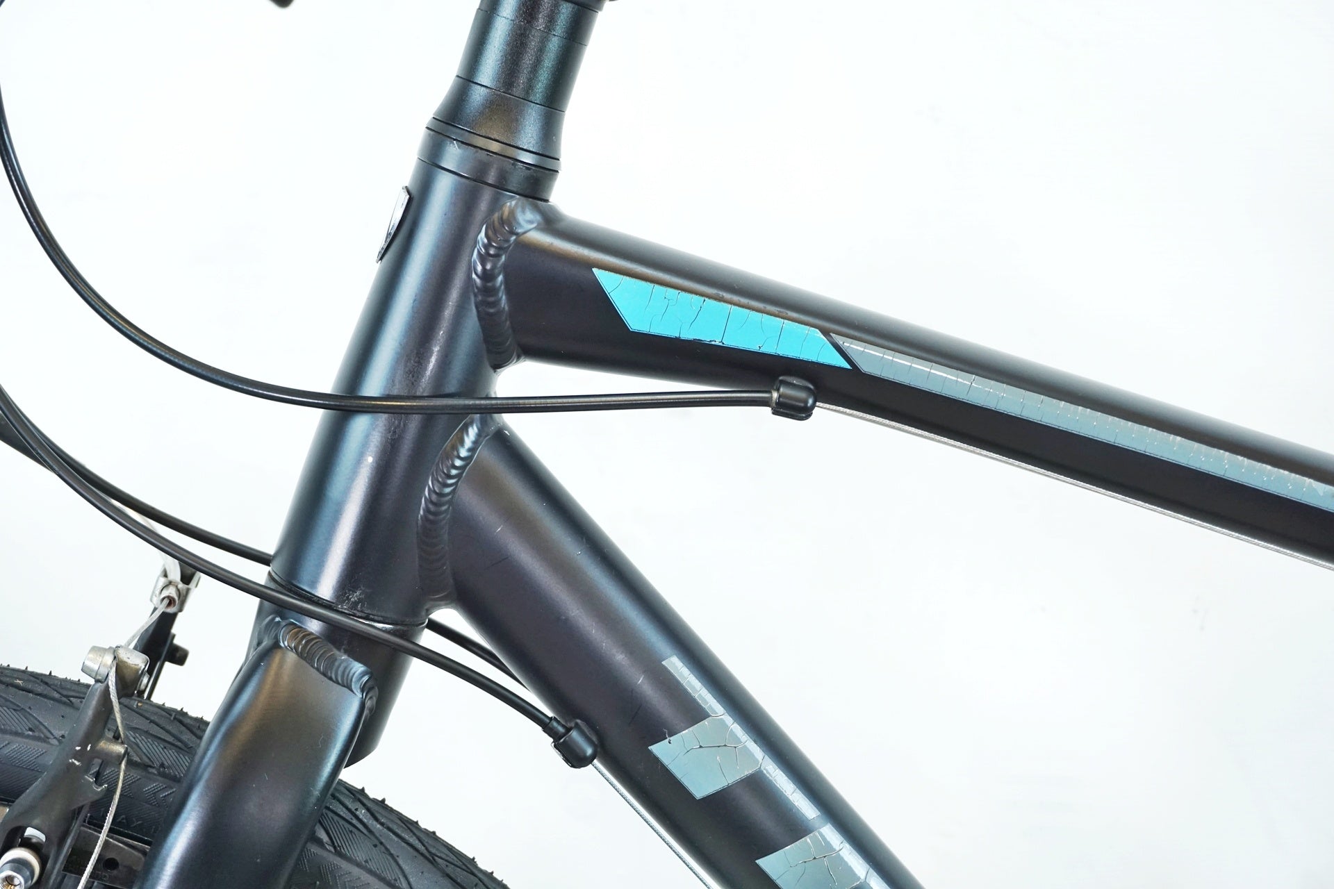 トレック TREK FX2 2018年モデル　オプション品込み TREK(トレック)FX2 2018年モデル フレーム一新！初めてのクロスバイク