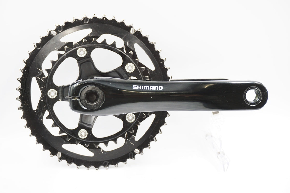 SHIMANO 「シマノ」 FC-RS500 50-34T 172.5mm クランク / 奈良店