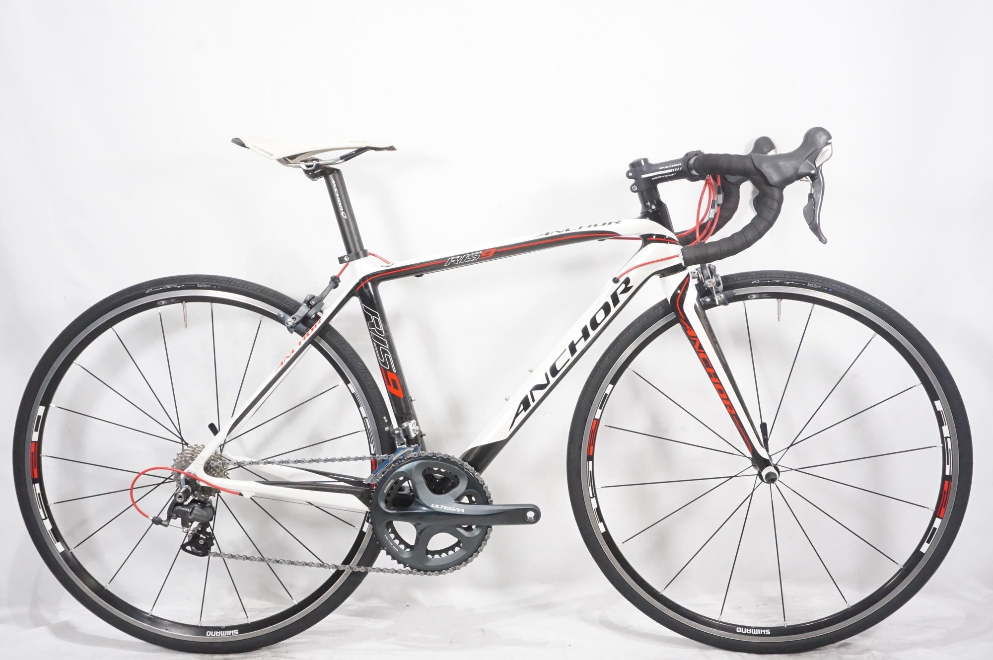 ANCHOR 「アンカー」 RIS9 ELITE 2012年モデル ロードバイク / AKIBA店