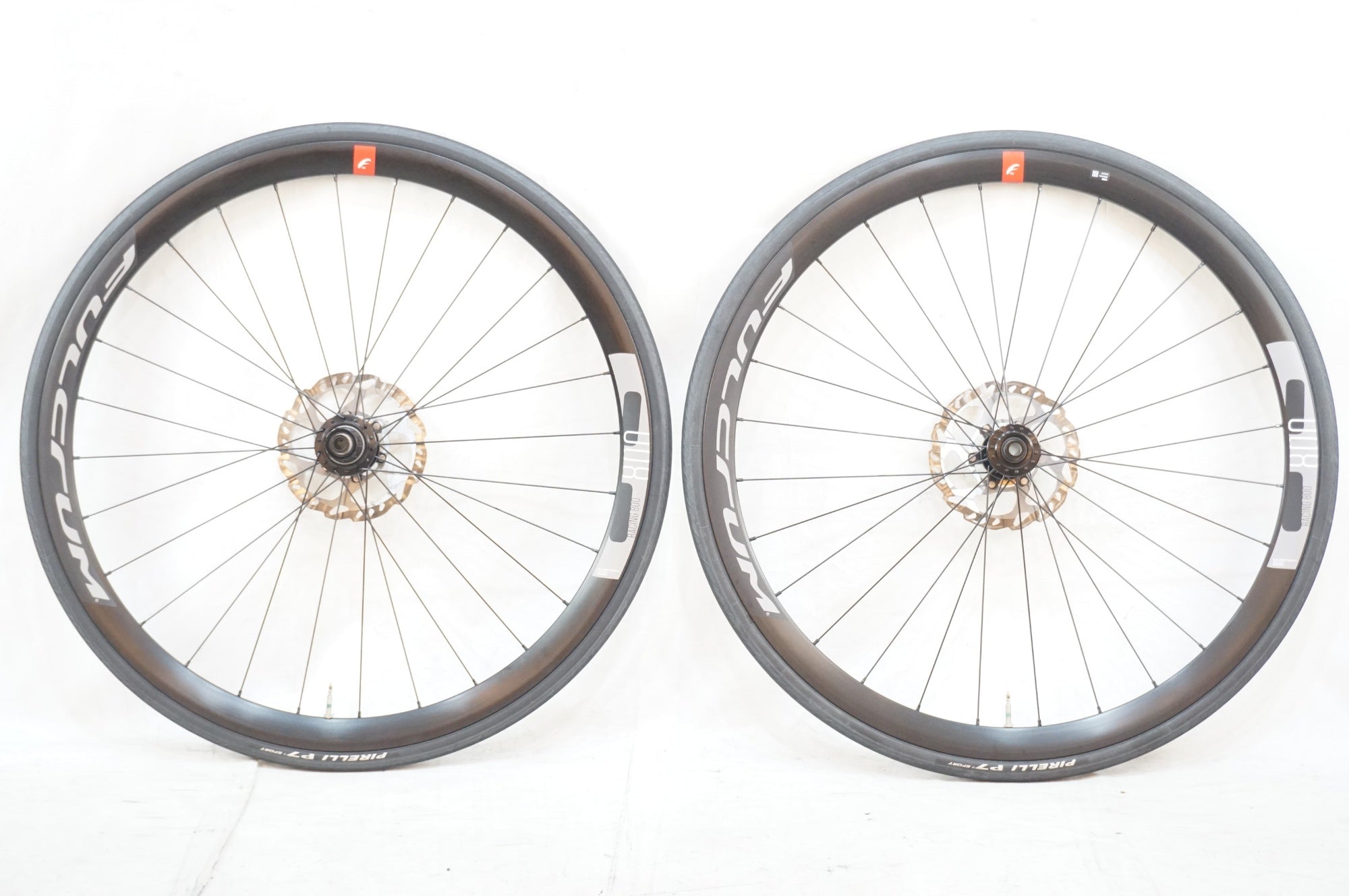 FULCRUM 「フルクラム」 RACING 800 DB SHIMANO / SRAM 11S ホイールセット / 浦和ベース