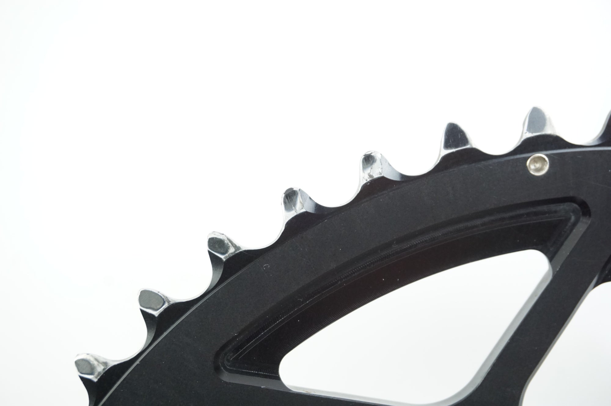 ROTOR 「ローター」 Q-RINGS 50T チェーンリング / 大阪美原北