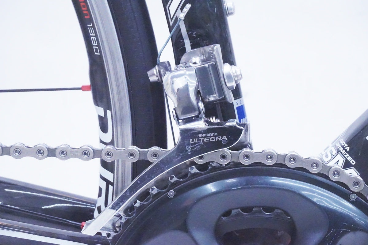 KUOTA 「クオータ」 KEBEL 2008年頃 ロードバイク/ 京都西院店