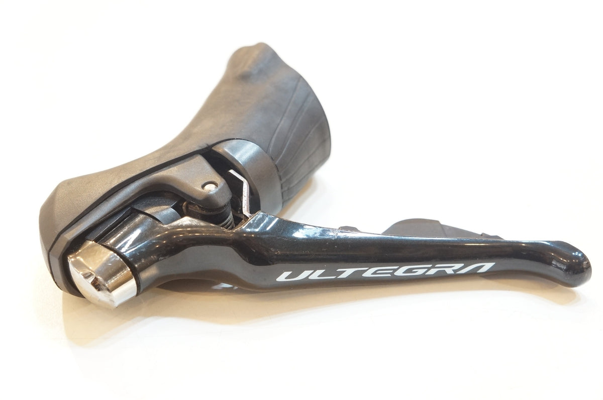 SHIMANO 「シマノ」 ULTEGRA ST-R8000 デュアルコントロールレバー / 浦和ベース