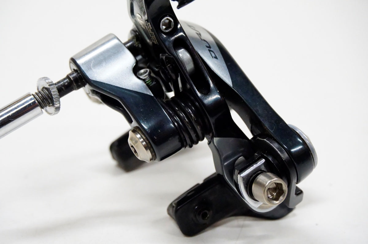 SHIMANO 「シマノ」 DURA-ACE BR-9000 キャリパーブレーキセット / 名古屋大須店