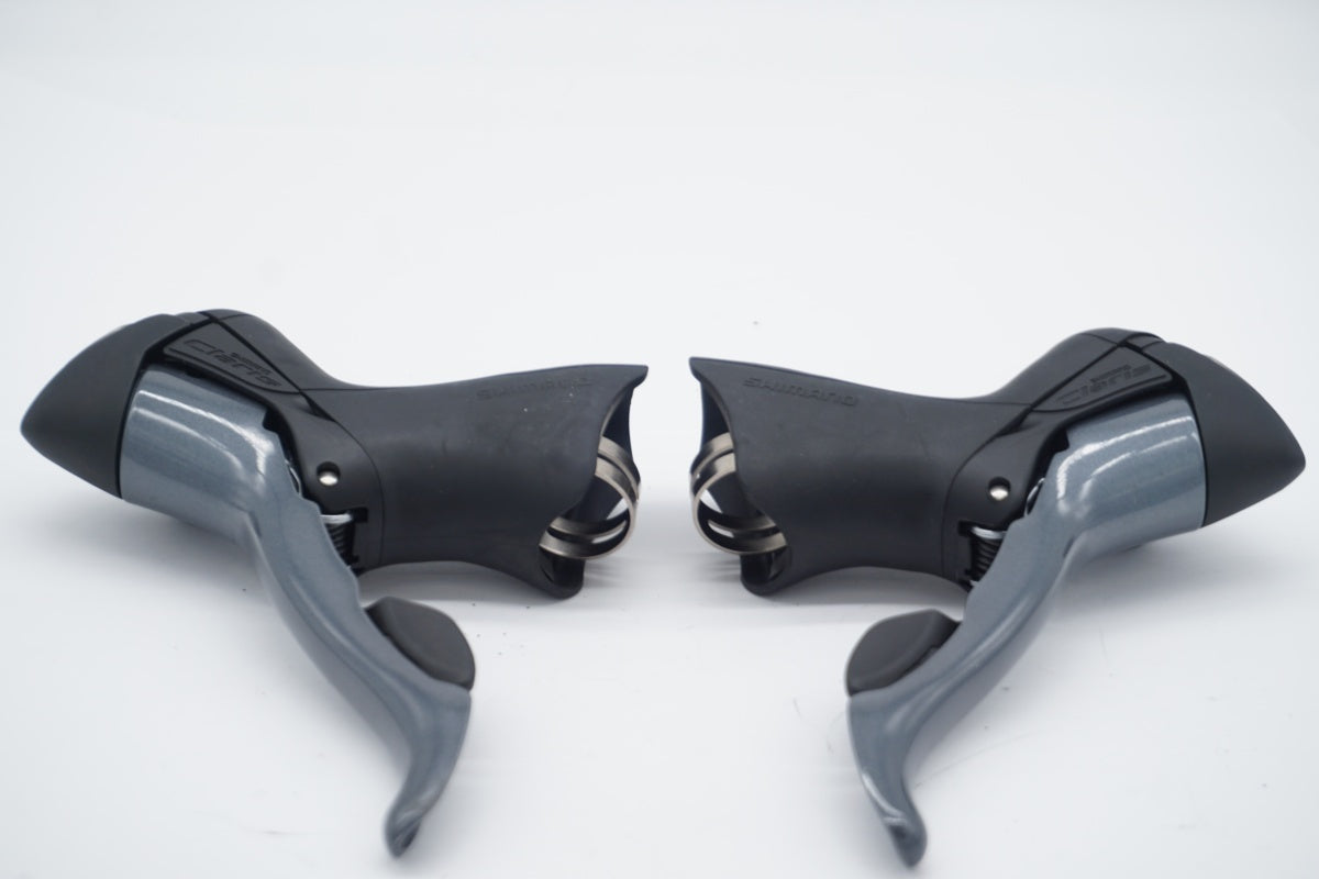 SHIMANO 「シマノ」 CLARIS ST-2400 デュアルコントロールレバー / 滋賀大津店
