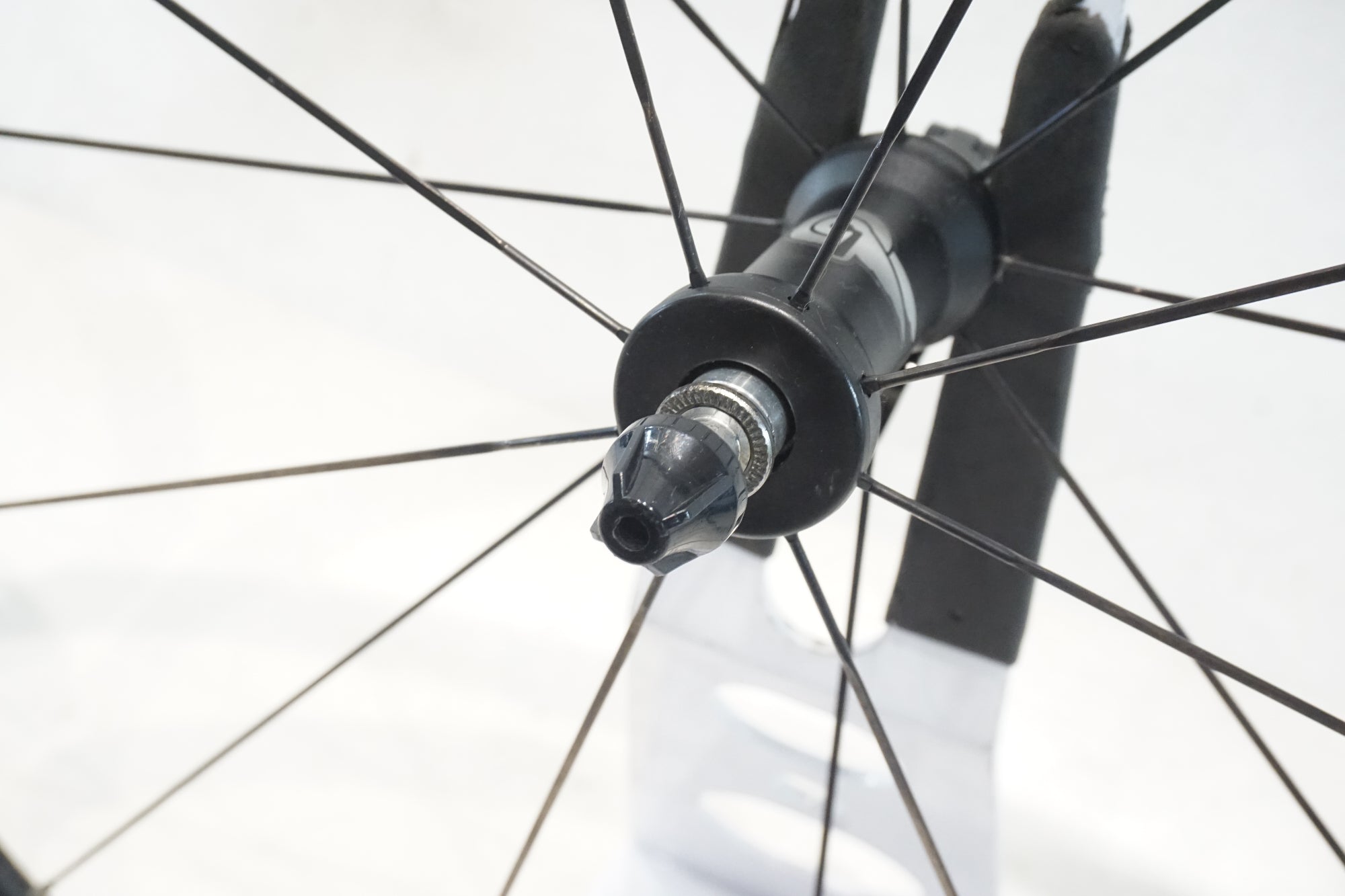 CAMPAGNOLO 「カンパニョーロ」 ZONDA C15 シマノ11速 ホイールセット