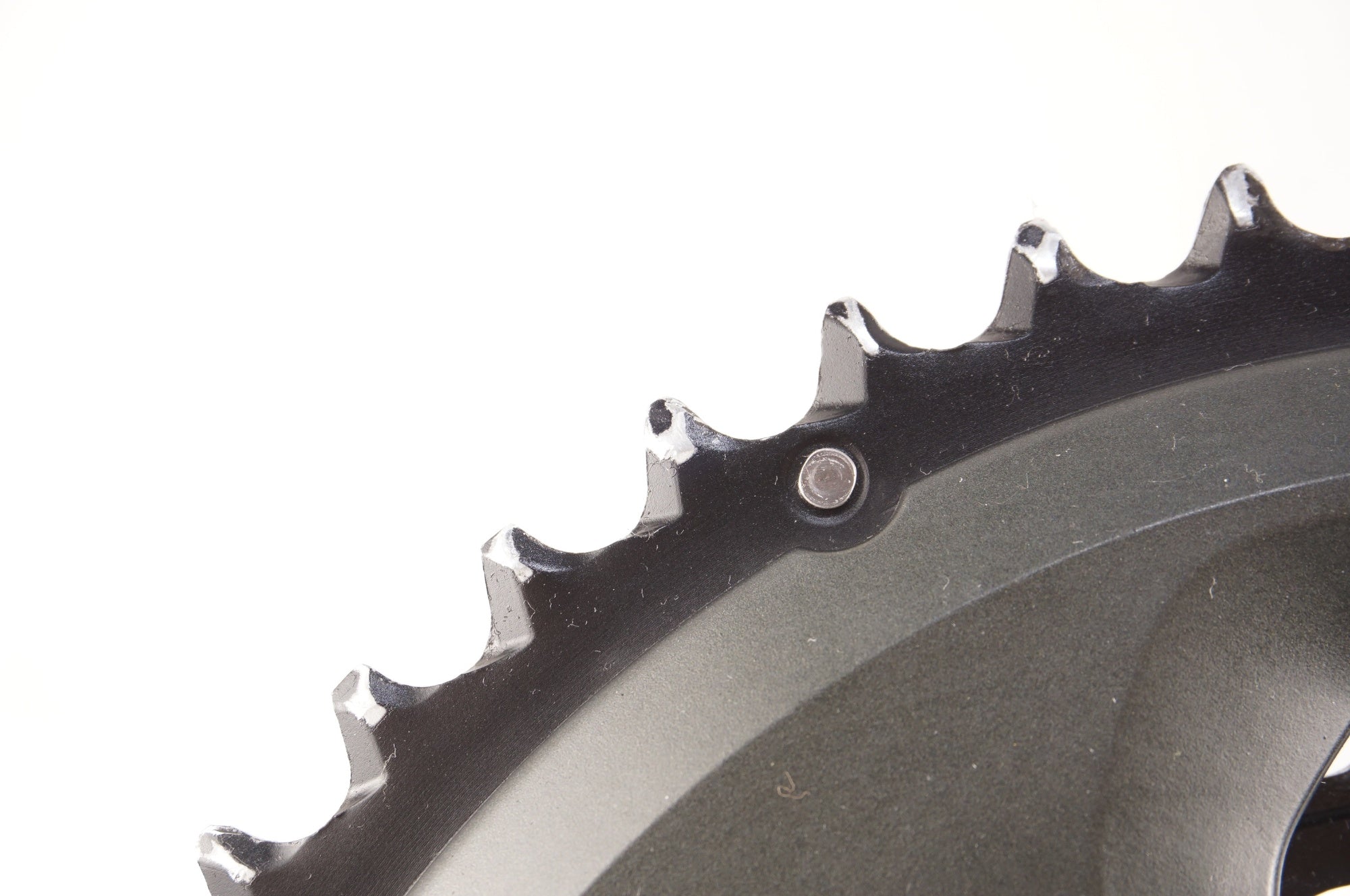 SHIMANO 「シマノ」 TIAGRA FC-4700 50-34T 165mm クランクセット / 中