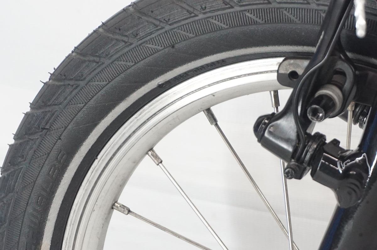 DAHON 「ダホン」 DOVE SUPER LIGHT 2024年モデル 折りたたみ自転車 / 阪急塚口店