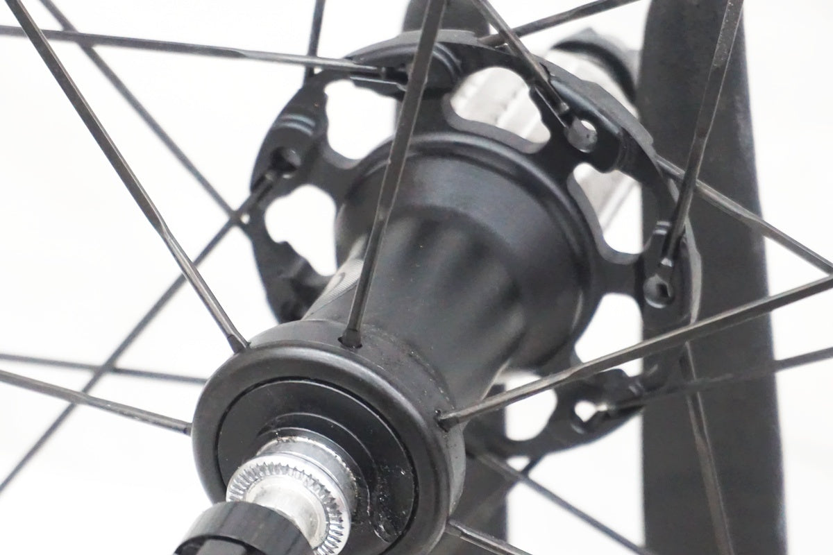 CAMPAGNOLO 「カンパニョーロ」 ZONDA C17 シマノ11速 ホイールセット / 大阪美原北インター店