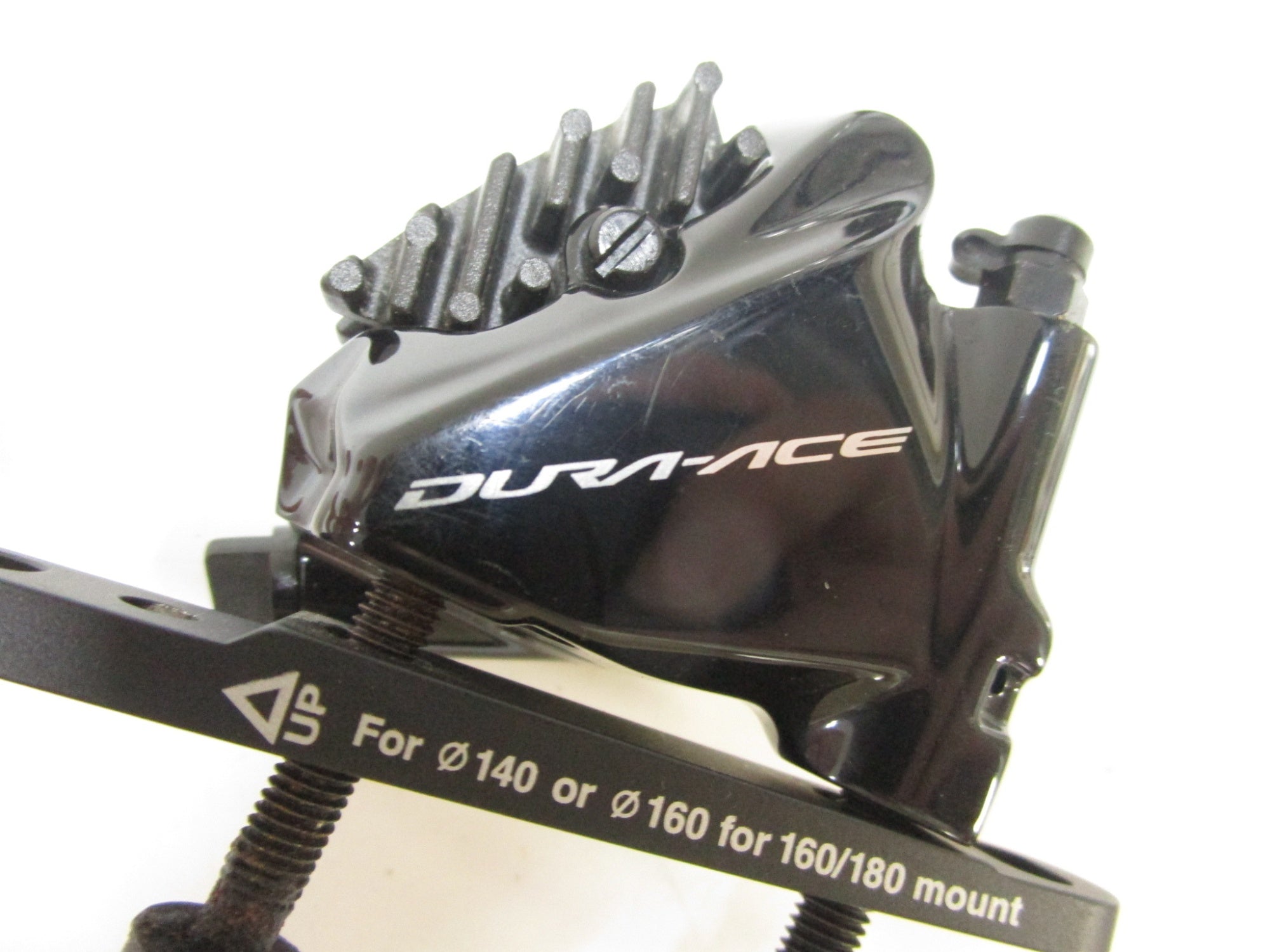 SHIMANO 「シマノ」 DURA-ACE BR-R9170 ディスクブレーキキャリパー / 高知店