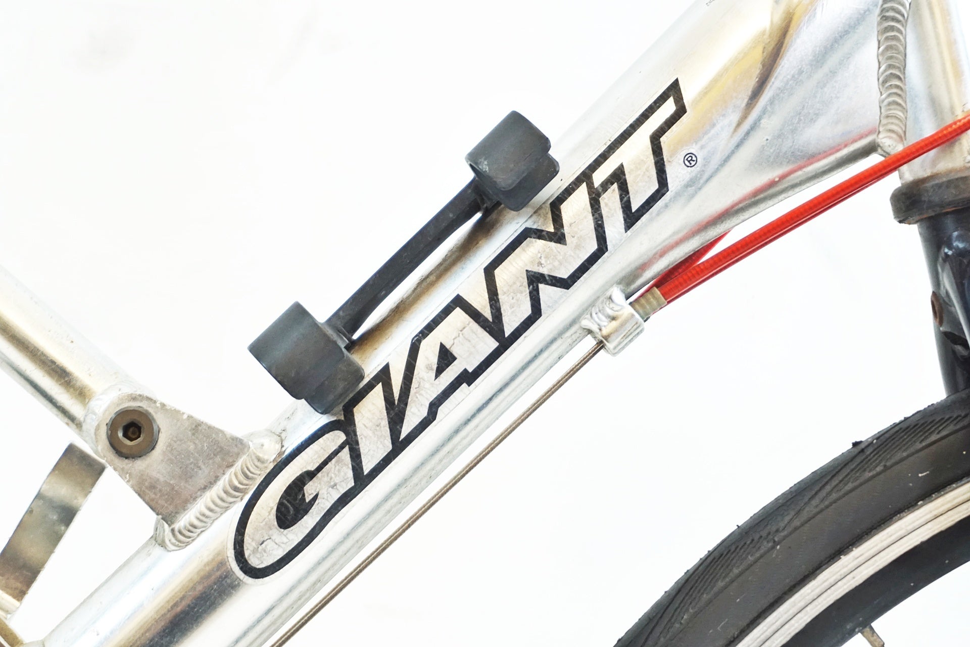 ジャンク GIANT 「ジャイアント」 MR-4F 2005年モデル ミニベロ  / 有明ガーデン店