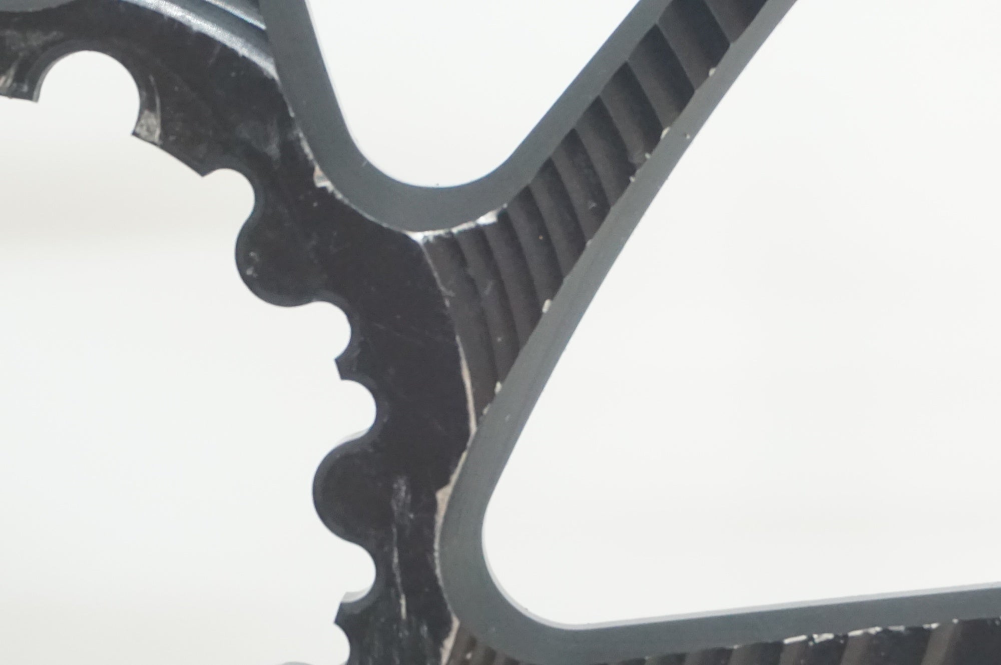 【値下げ】garbaruk 34T チェーンリング cannondale GARBARUK 「ガルバラック」 GXP 34T チェーンリング / 福岡店