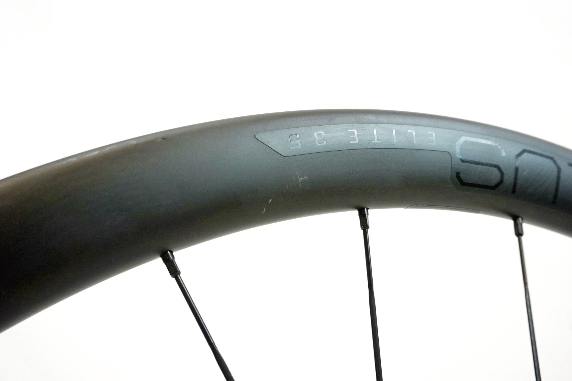 BONTRAGER 「ボントレガー」 AEOLUS ELITE 35 SHIMANO 11S ディスクホイールセット / 有明ガーデン店