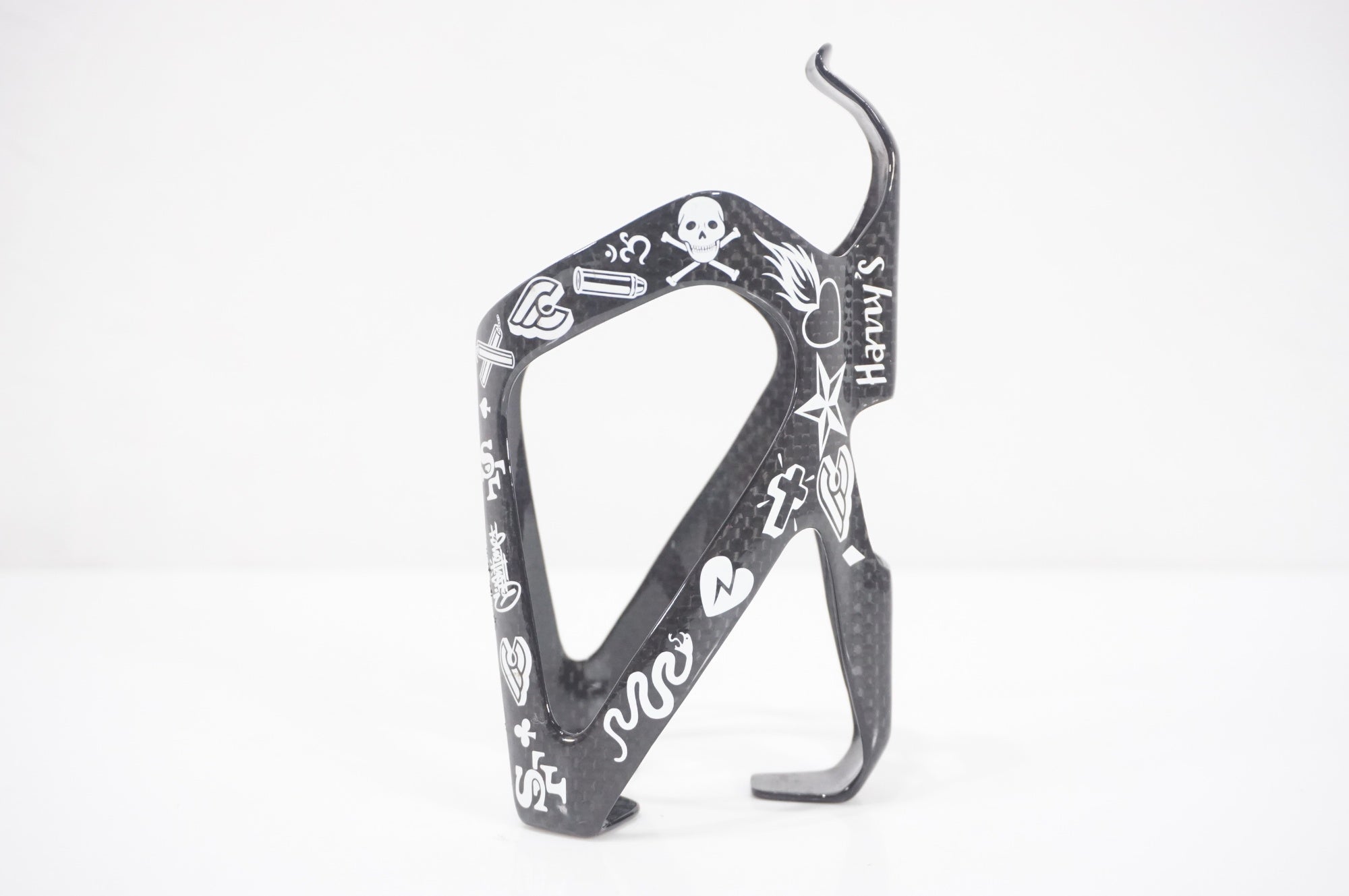CINELLI 「チネリ」 HARRY’S BOTTLECAGE MIKE GIANT ボトルケージ / AKIBA店