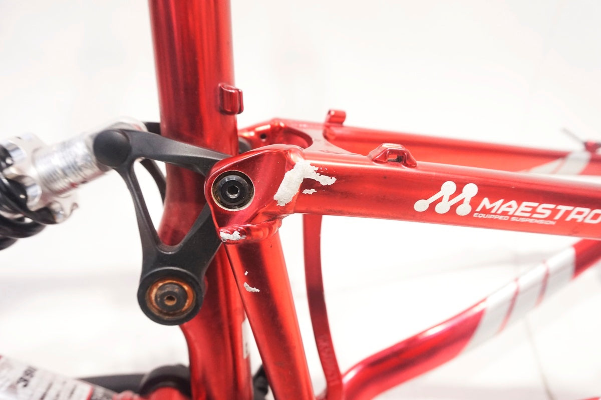 GIANT 「ジャイアント」 ANTHEM2 2006年頃モデル フレーム / 大阪門真店