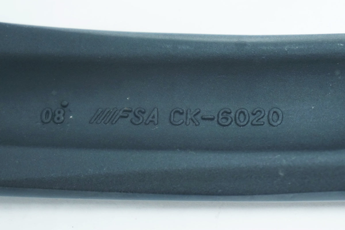 FSA 「エフエスエー」 GOSSAMER 53-39T 170mm クランク/ 京都西院店