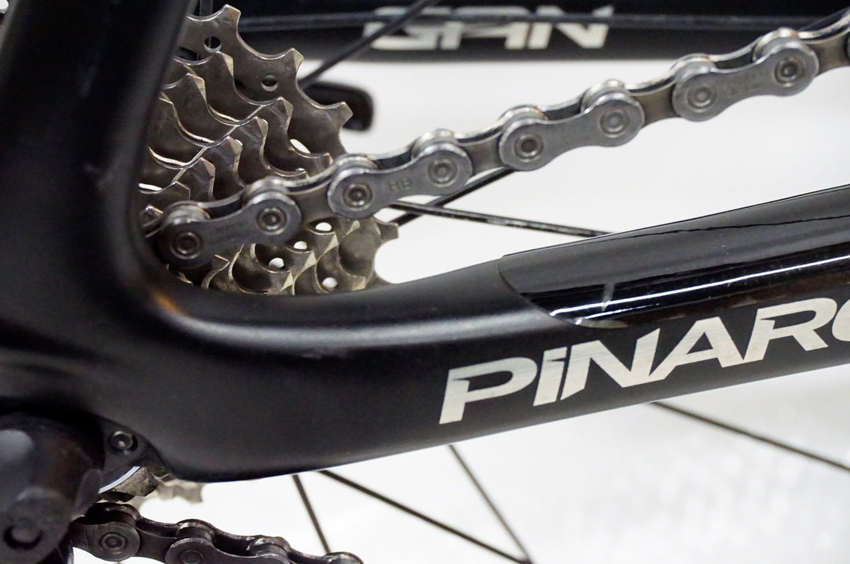 PINARELLO 「ピナレロ」 GAN 105 2021年モデル ロードバイク / 名古屋大須店