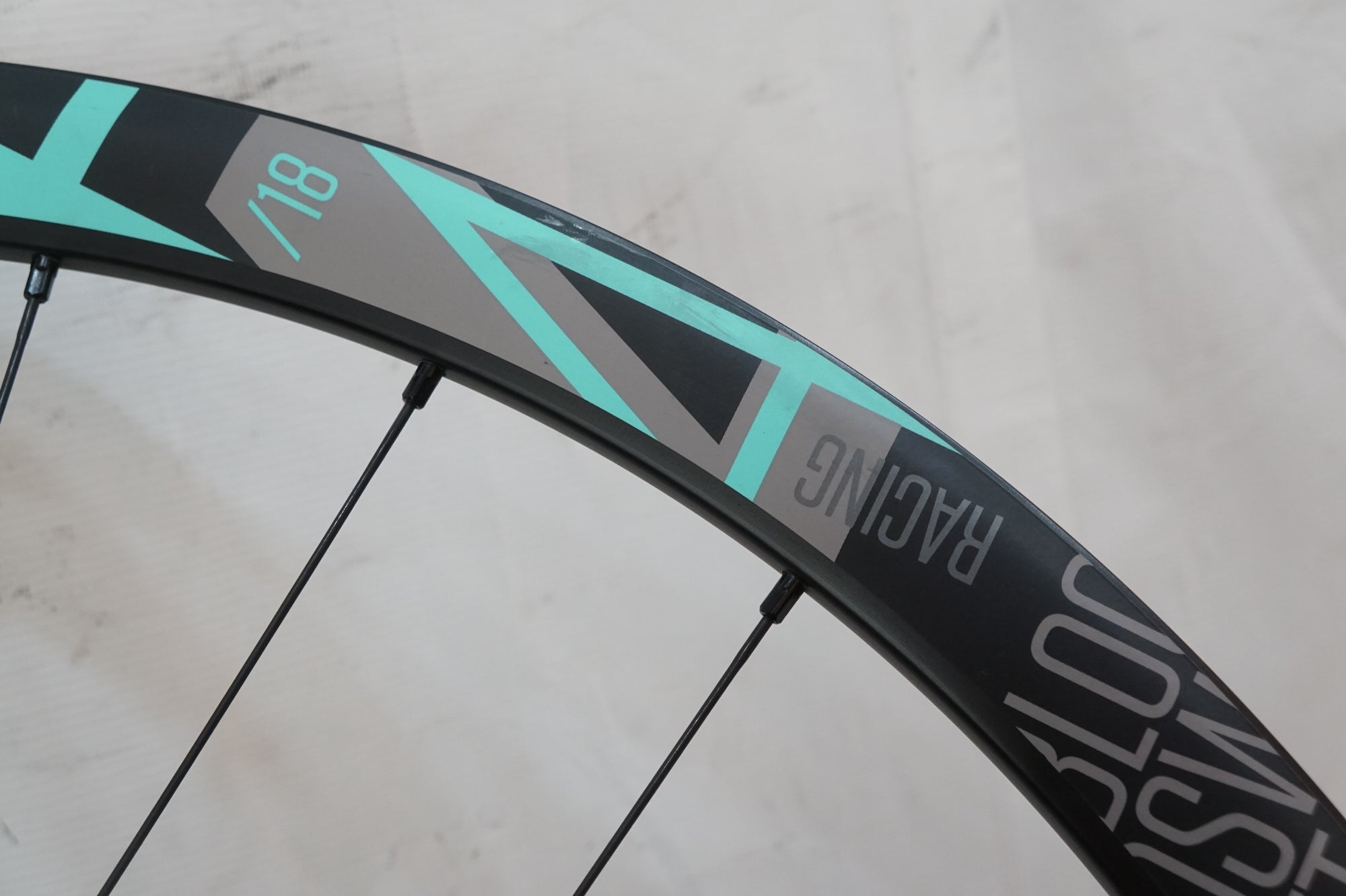 FULCRUM 「フルクラム」 RACING 418 DB シマノ11速 ホイールセット