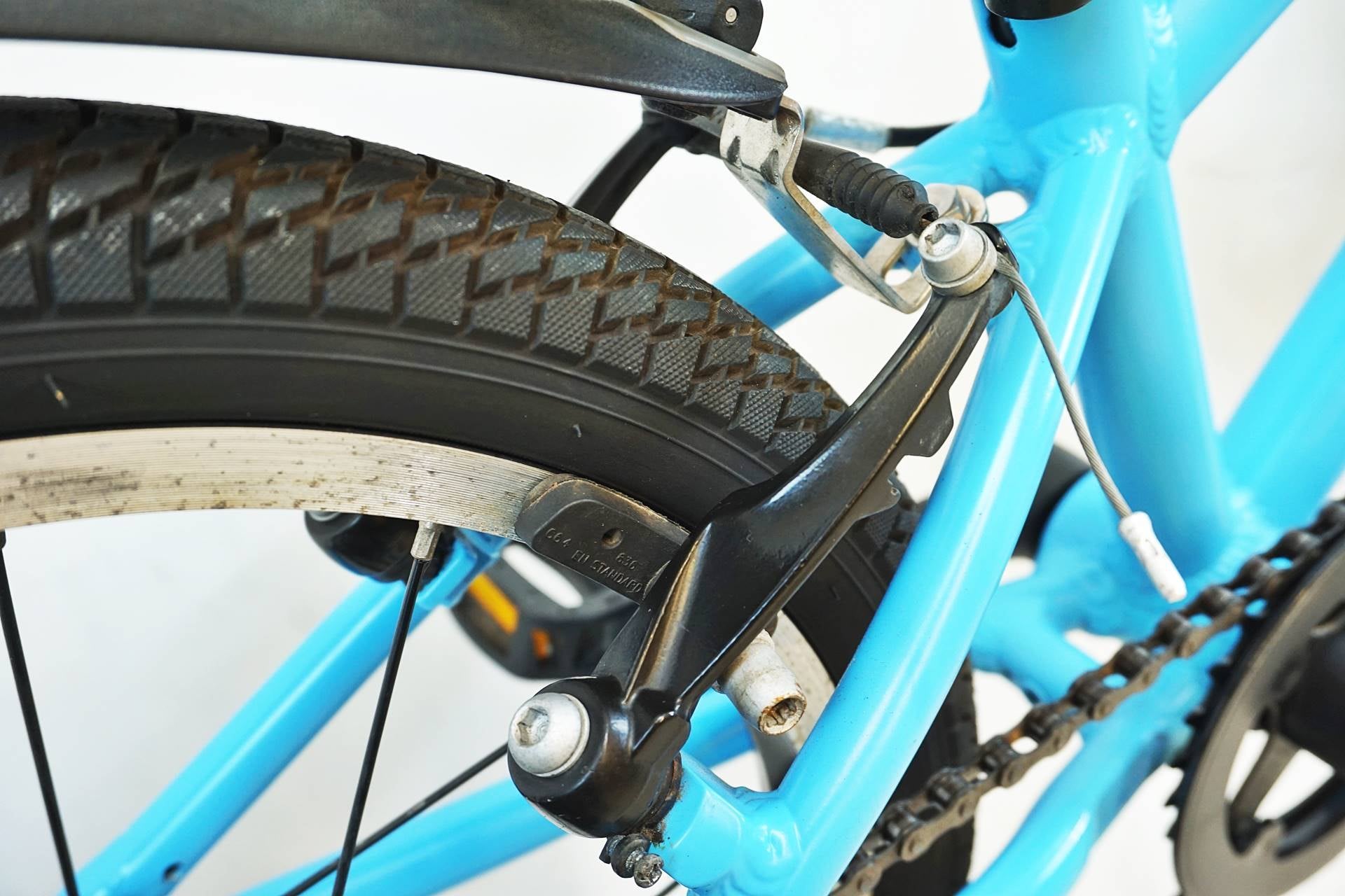 RITEWAY 「ライトウェイ」 ZIT 18 2022年モデル キッズバイク / 有明ガーデン店