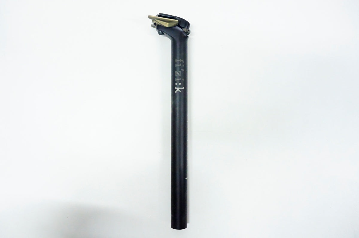 FIZIK 「フィジーク」 CYRANO φ27.2 330mm シートポスト / 名古屋大須店