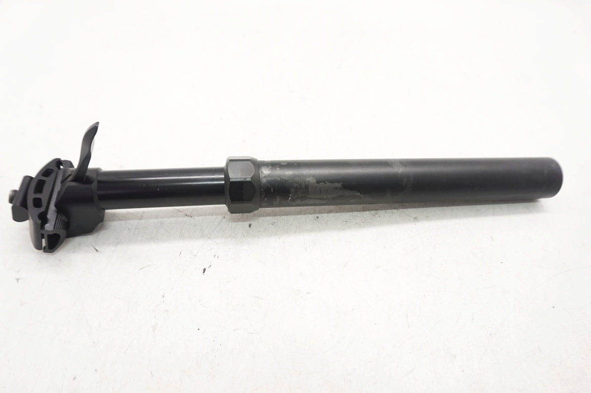 ブランド不明 Φ31.6 350mm ドロッパーシートポスト / 大阪門真店