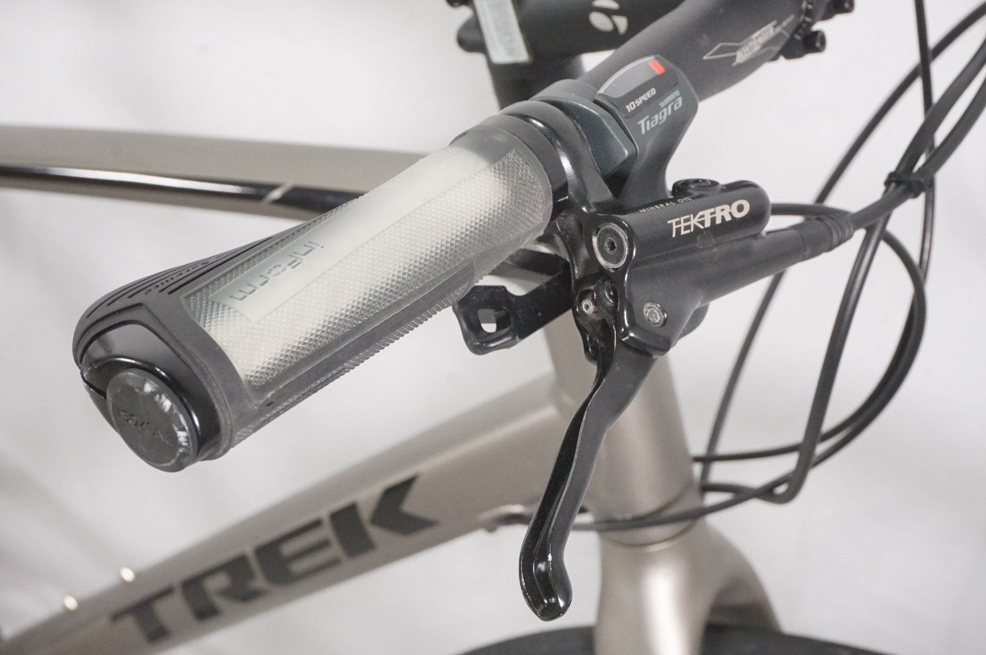 TREK 「トレック」 FS S4 2018年モデル クロスバイク / AKIBA店