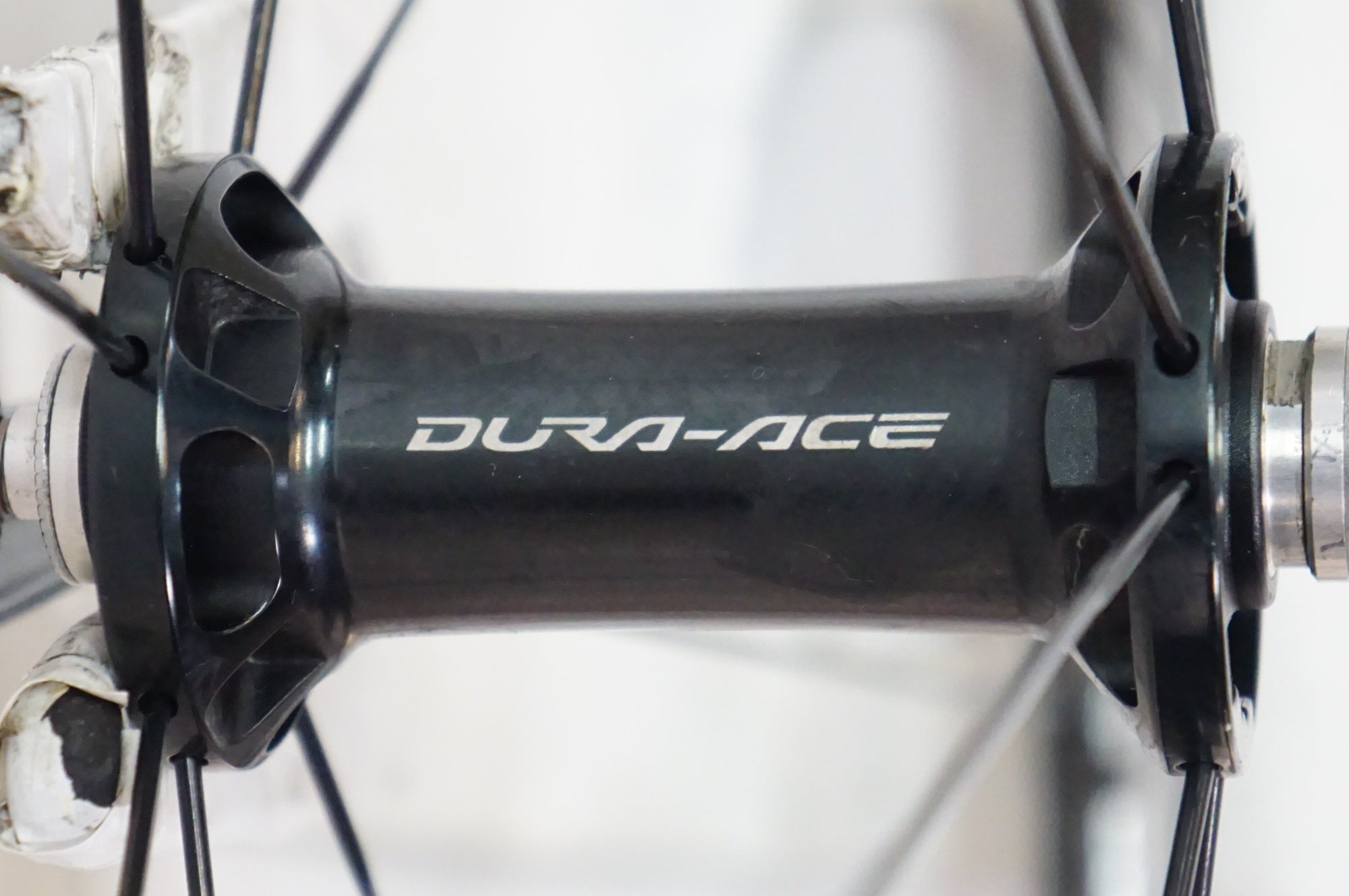 SHIMANO 「シマノ」 DURA-ACE WH-9000-C24-CL ホイールセット / 熊谷