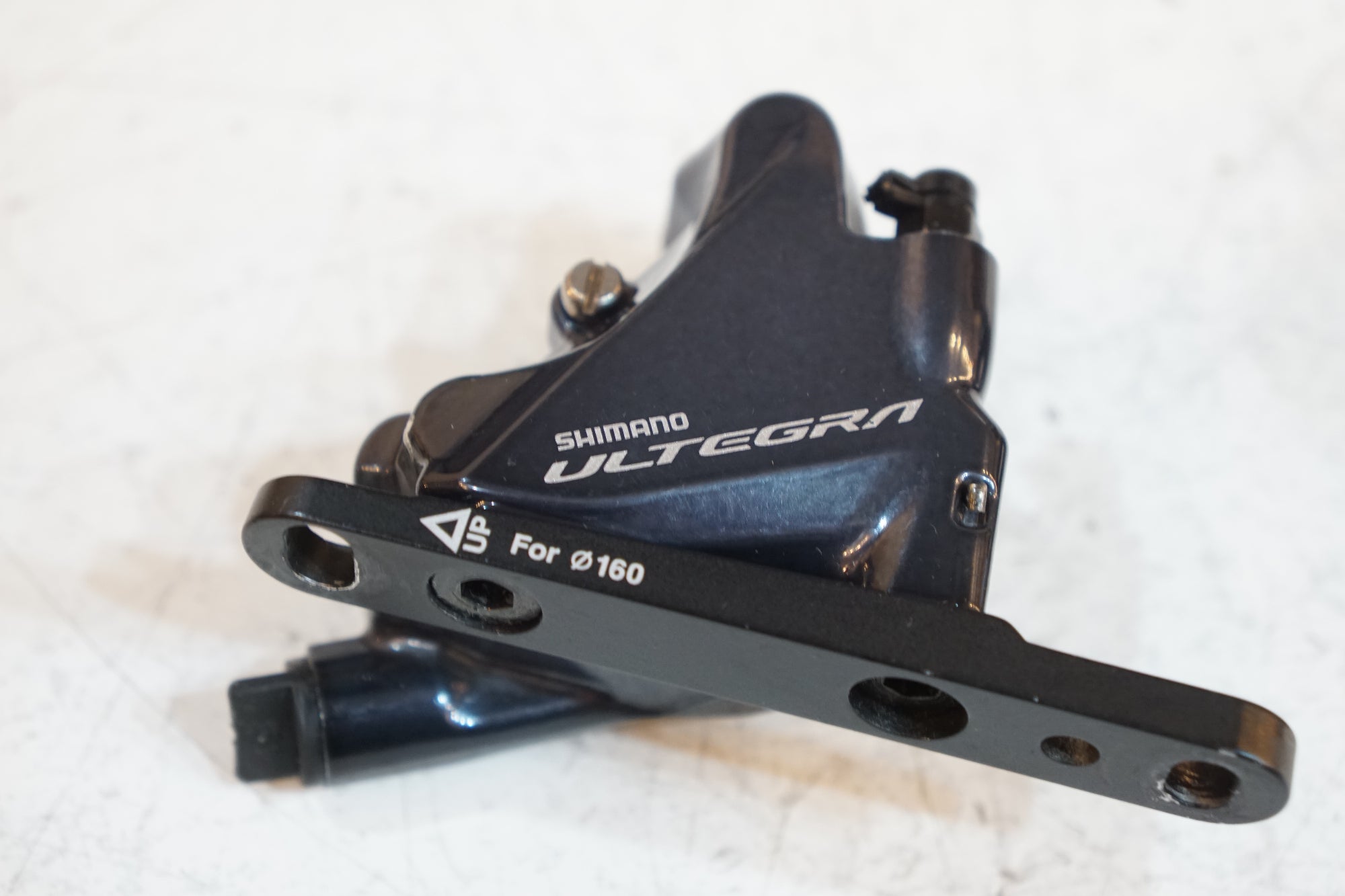 SHIMANO 「シマノ」 ULTEGRA BR-R8070 ディスクブレーキキャリパー