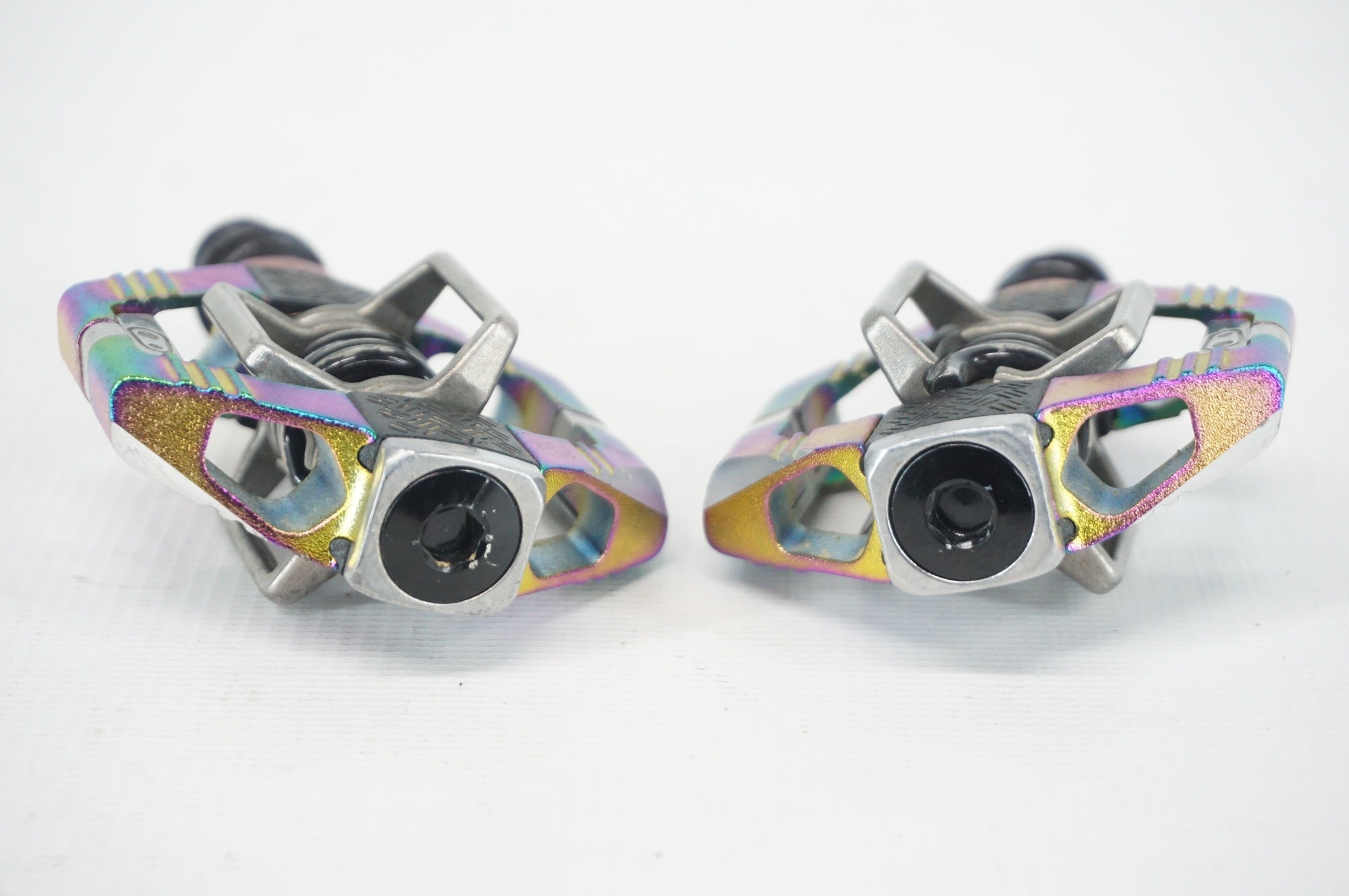 CRANKBROTHERS 「クランクブラザーズ」 CANDY 7 ペダル / 阪急塚口店