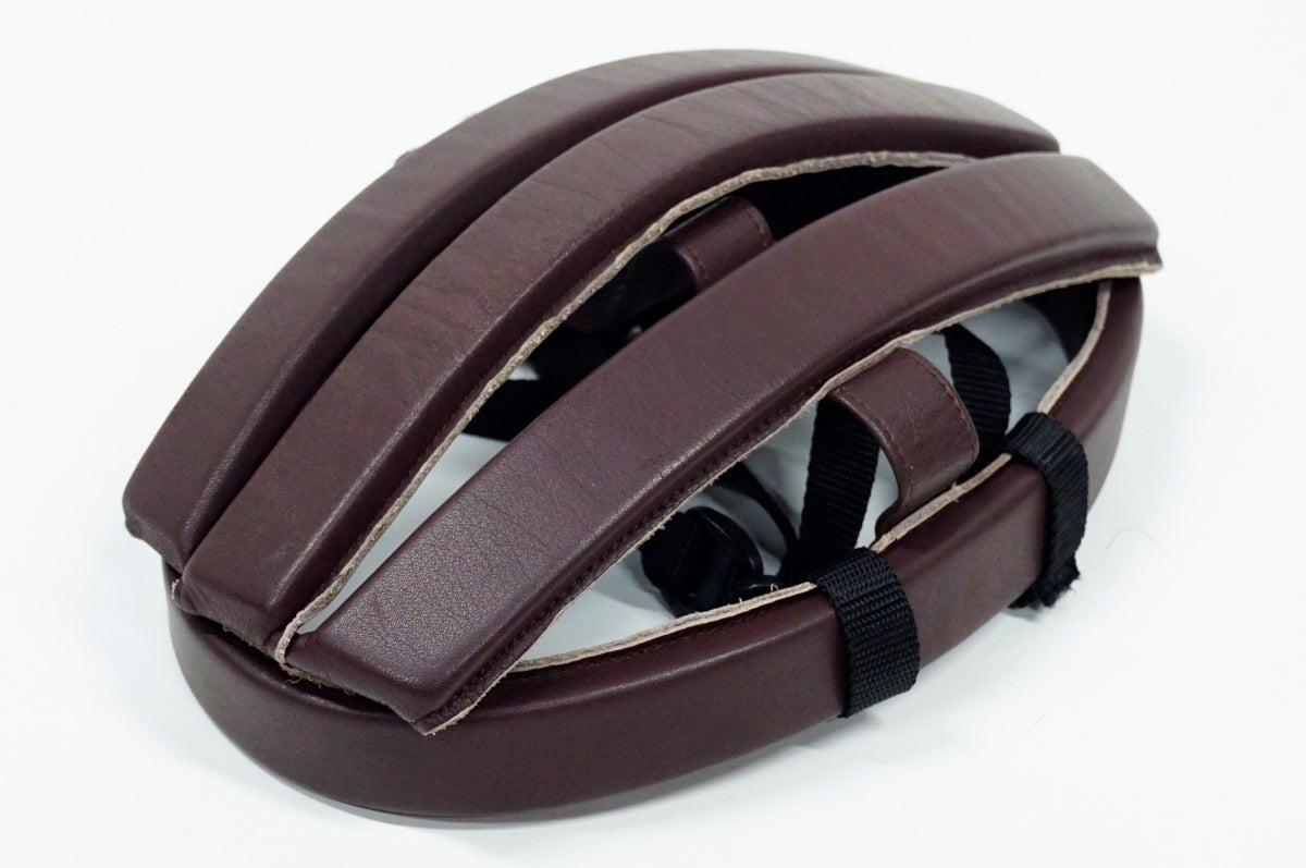 RIN PROJECT 「リンプロジェクト」 CASQUE Mサイズ ヘルメット / 名古屋大須店