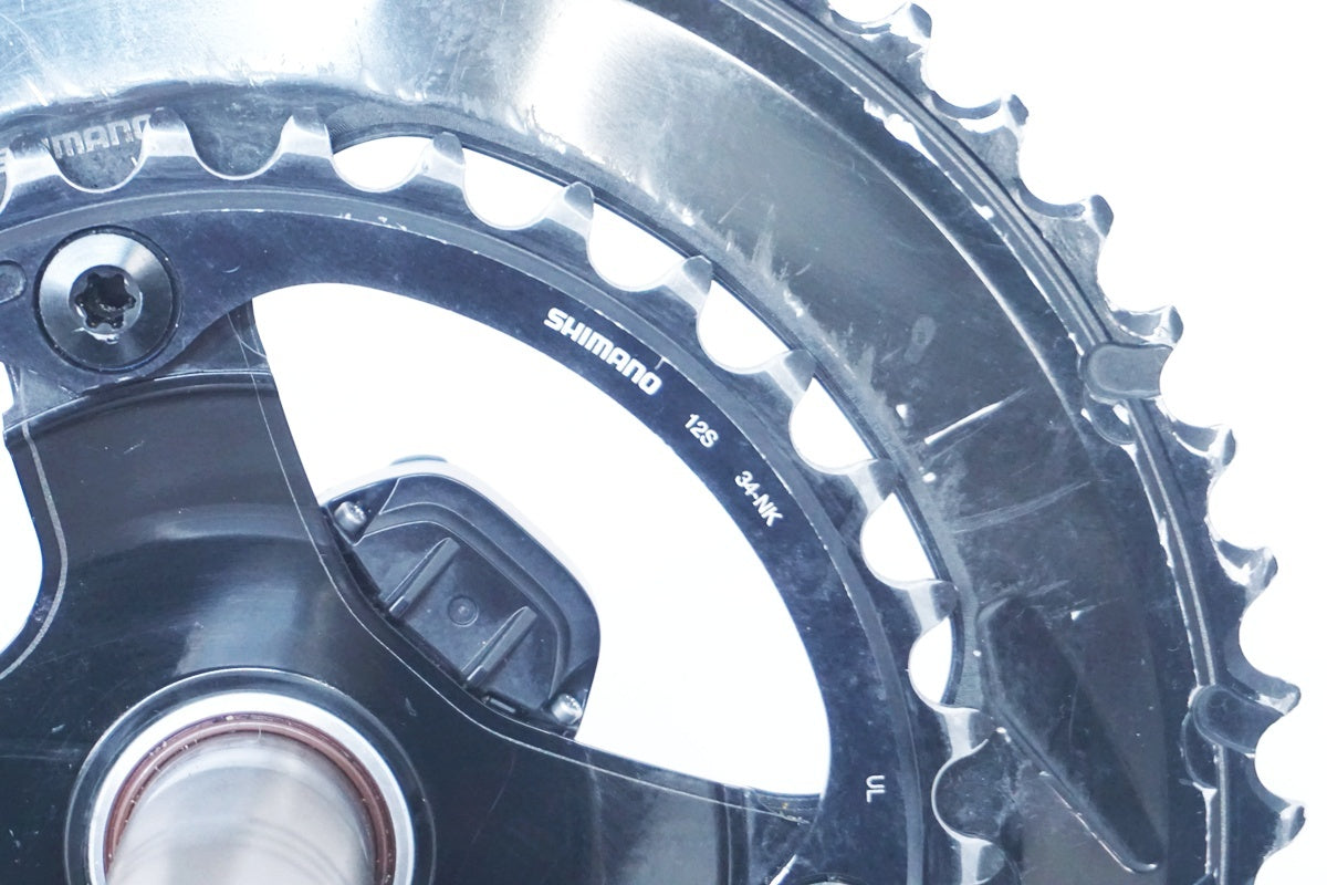 SHIMANO 「シマノ」 DURA-ACE FC-R9200-P 50-34T 170mm クランク / 大阪美原北インター店