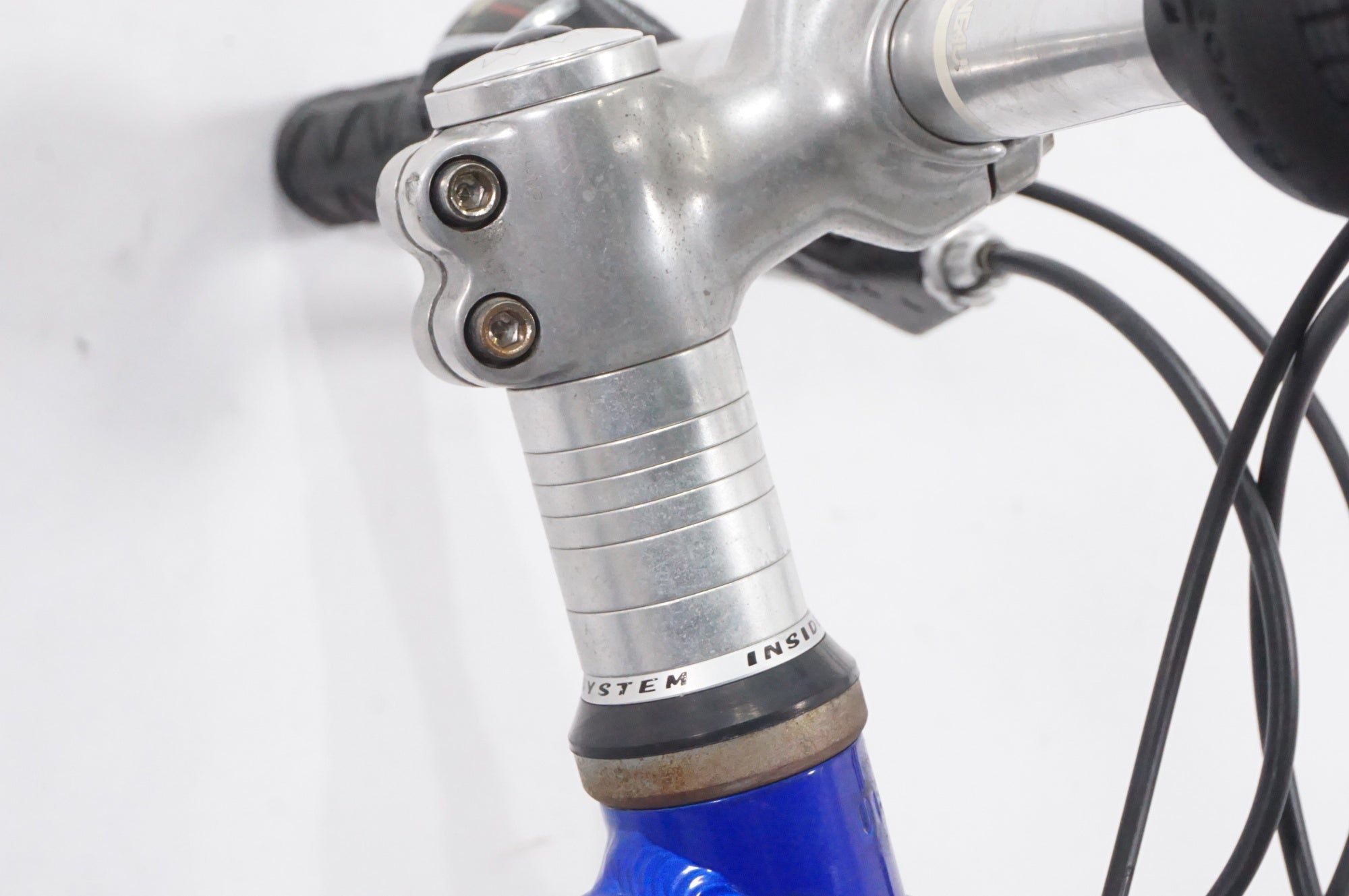 LOUIS GARNEAU 「ルイガノ」 LGS-J24 2016年モデル キッズバイク / AKIBA店