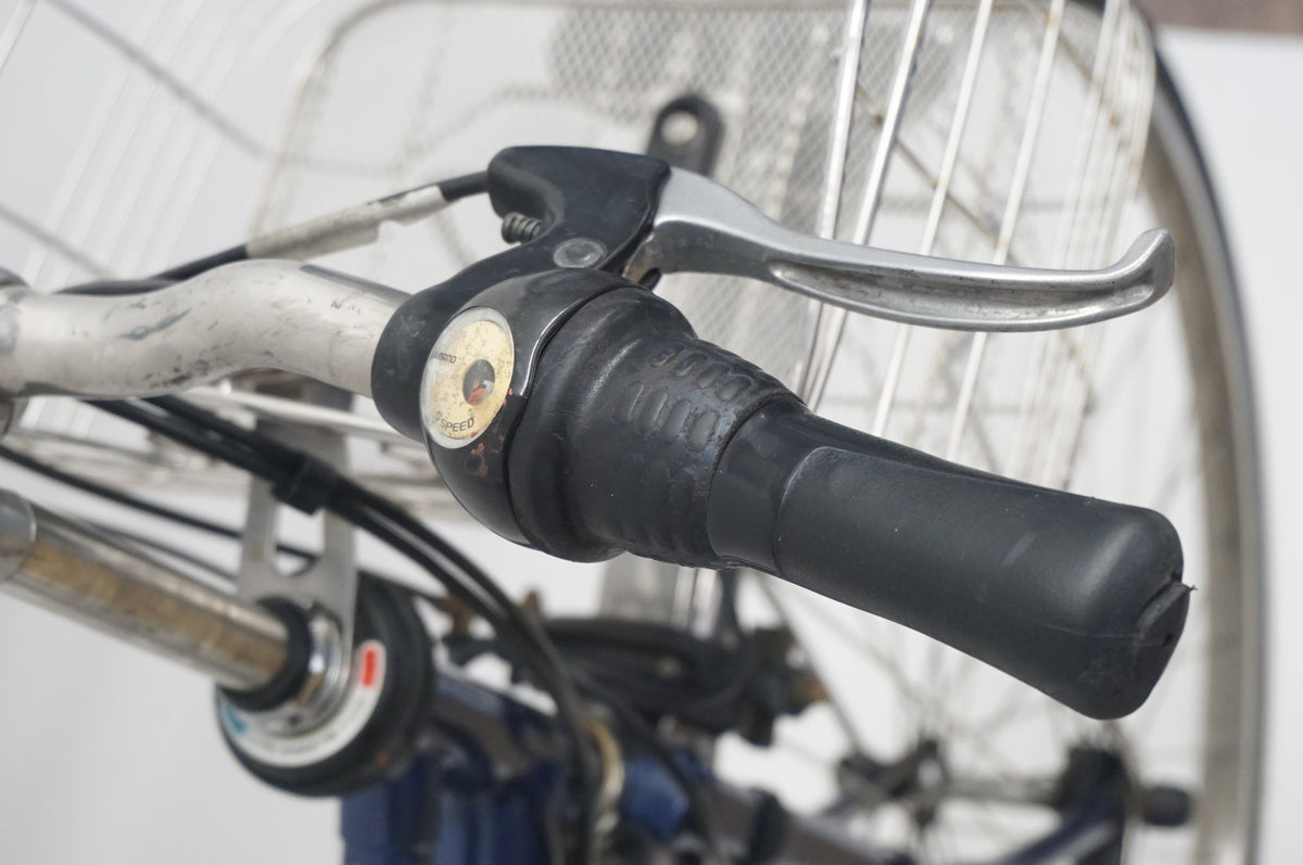 PANASONIC 「パナソニック」 ティモDX 2019年モデル 電動アシスト自転車 / 福岡店