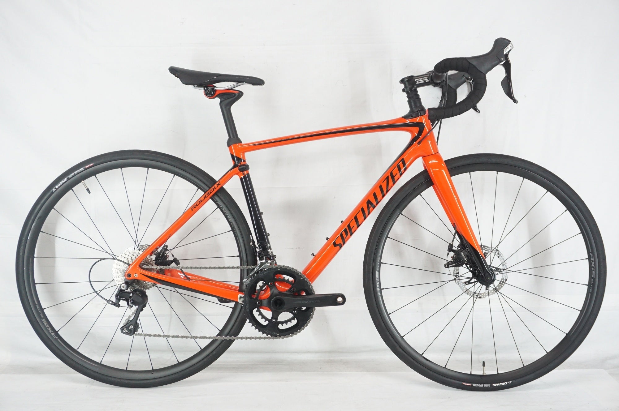 SPECIALIZED 「スペシャライズド」 ROUBAIX DISC ELITE 2017年モデル ロードバイク / 阪急塚口店