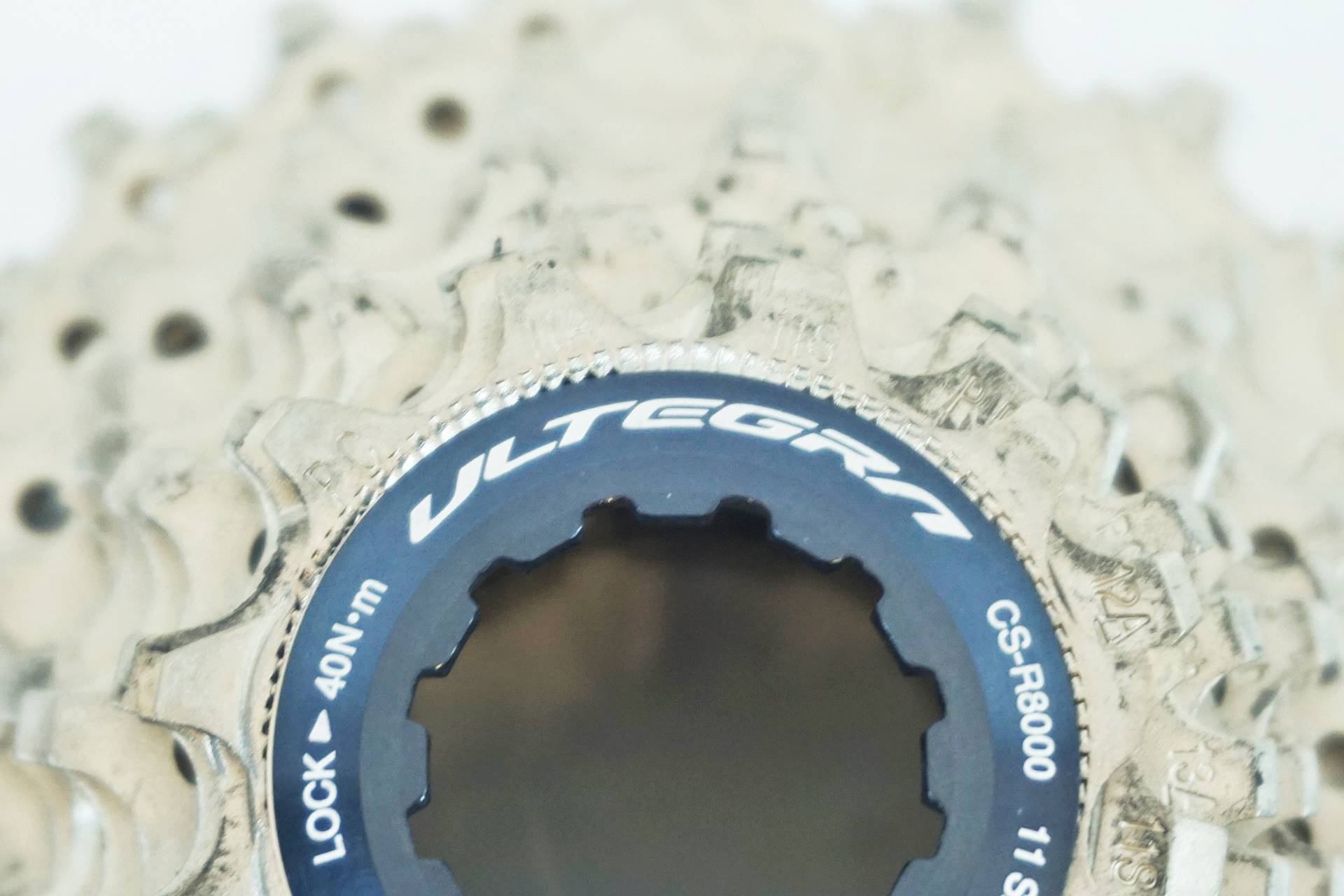 SHIMANO 「シマノ」 ULTEGRA CS-R8000 スプロケット / 有明ガーデン店