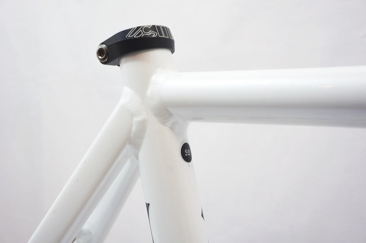CINELLI 「チネリ」 VIGORELLI ALU 2020年モデル フレームセット