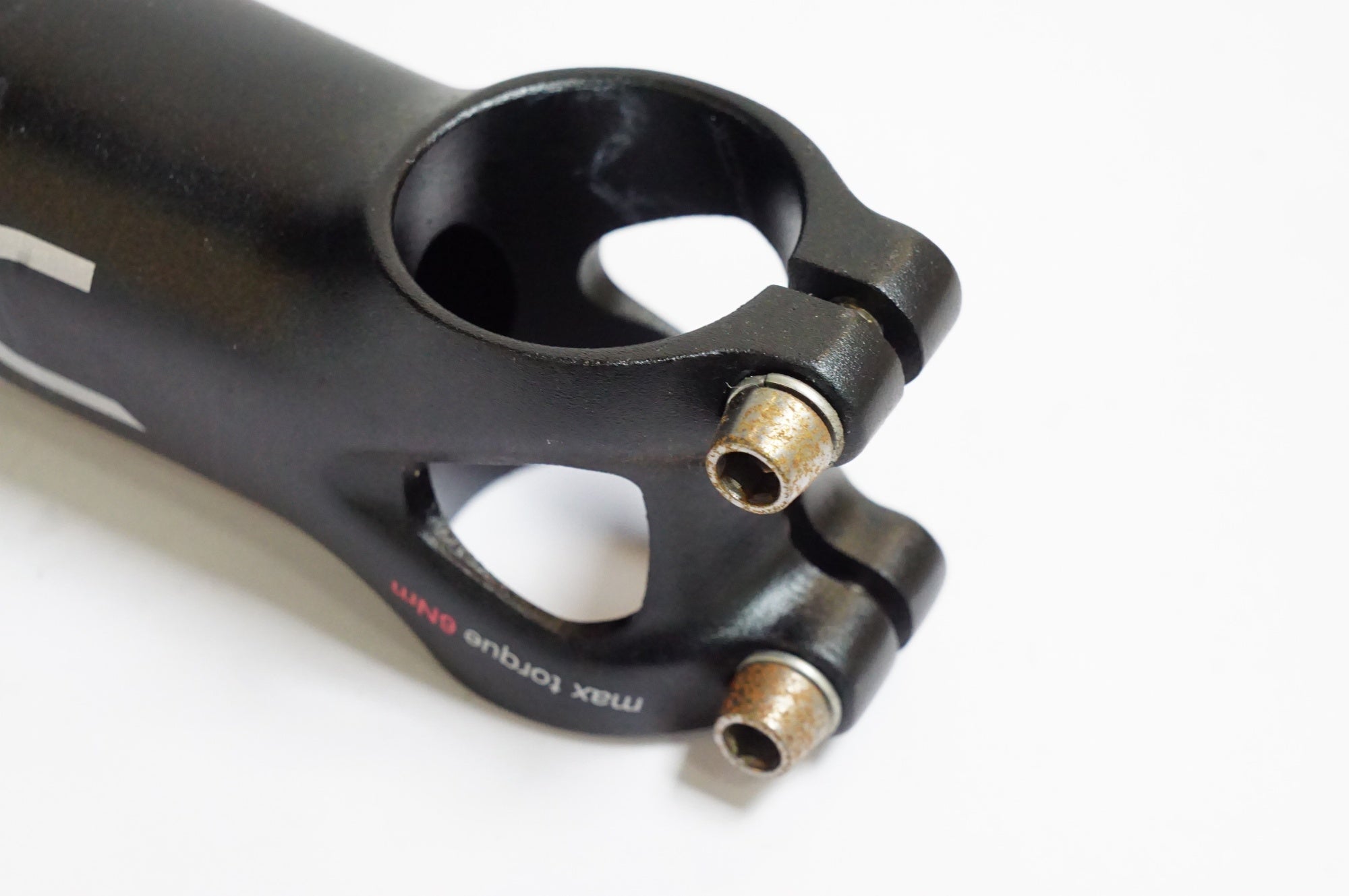 DEDA 「デダ」 ZERO2 φ31.7 120mm ステム / 熊谷本店