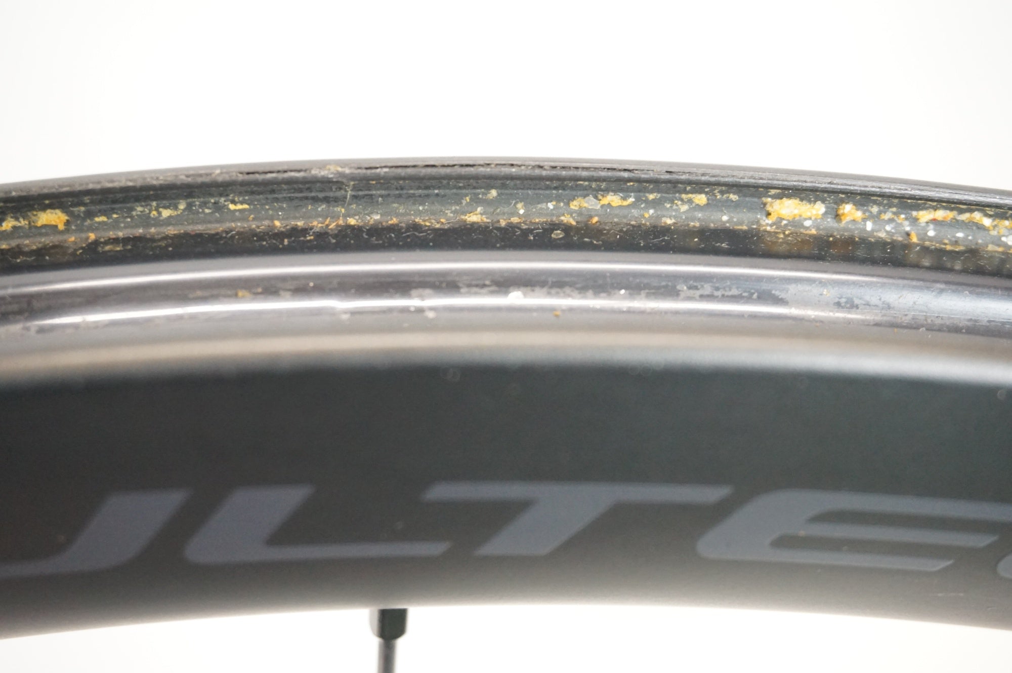 ジャンク SHIMANO 「シマノ」 ULTEGRA WH-R8170-C36-TL シマノ 11速 フロントホイール / 宇都宮店