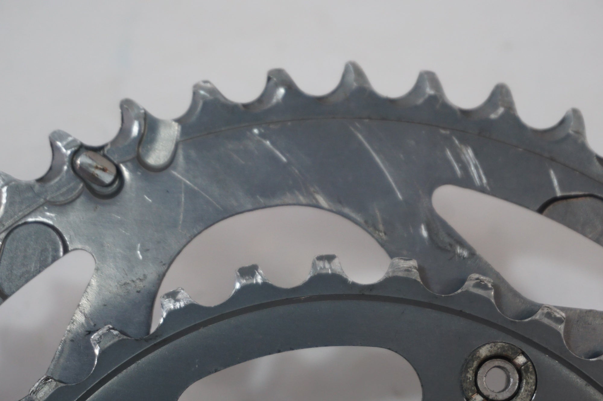 SHIMANO 「シマノ」 FC-R565 50-34T 172.5mm クランクセット / 世田谷店