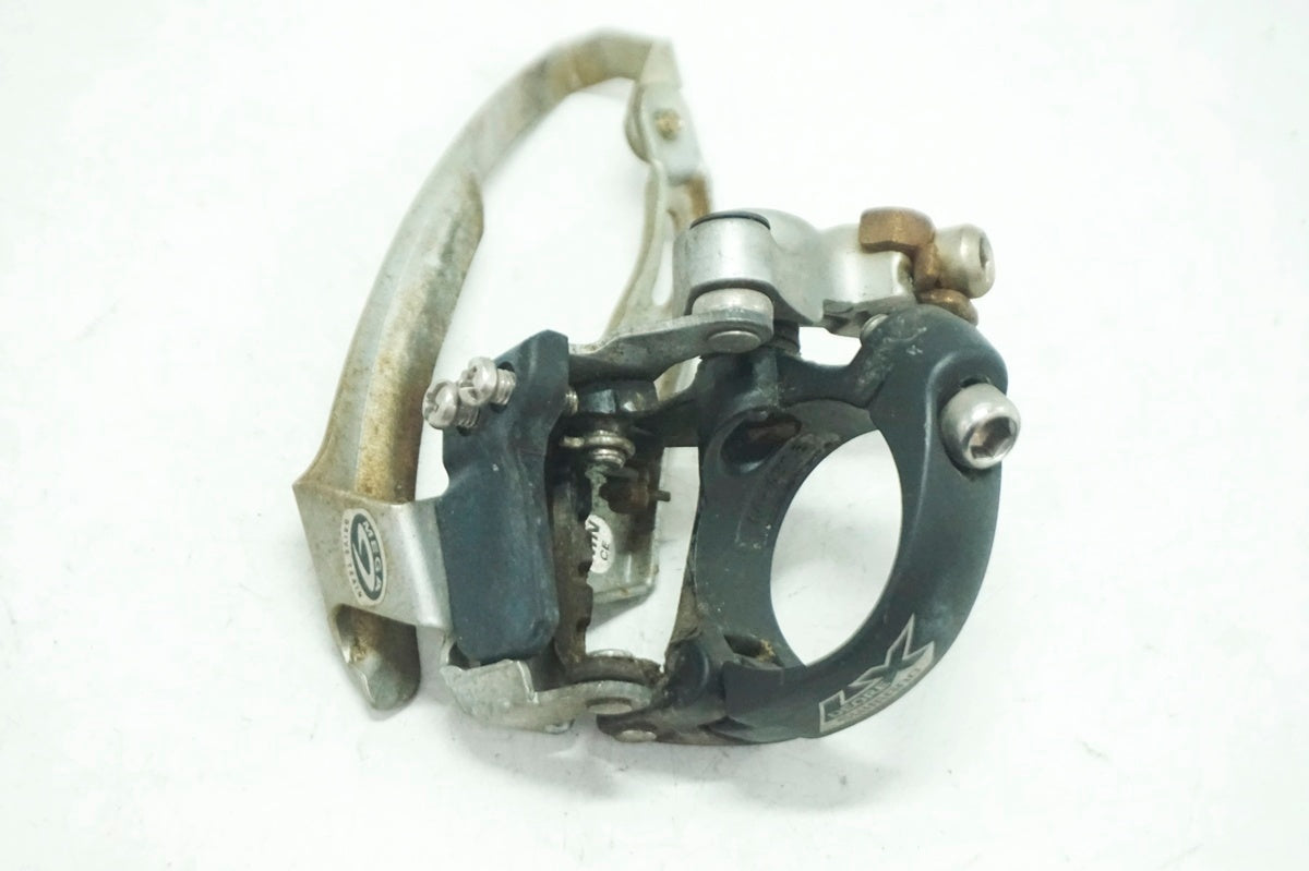 SHIMANO 「シマノ」 DEORE LX FD-M570 フロントディレイラー / 大阪門真店