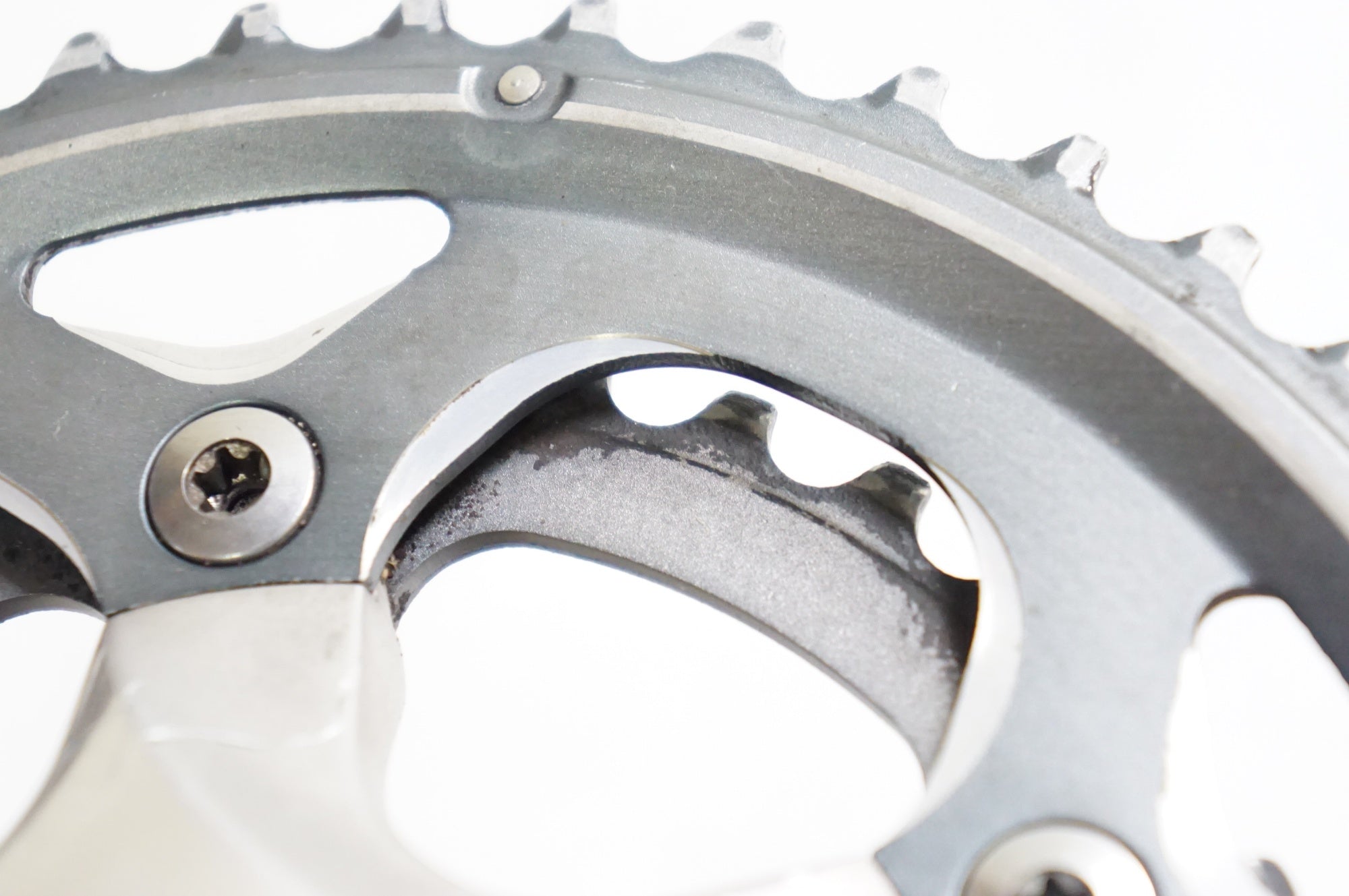 SHIMANO 「シマノ」 105 FC-5750 46-34T 170mm クランク / 熊谷本店